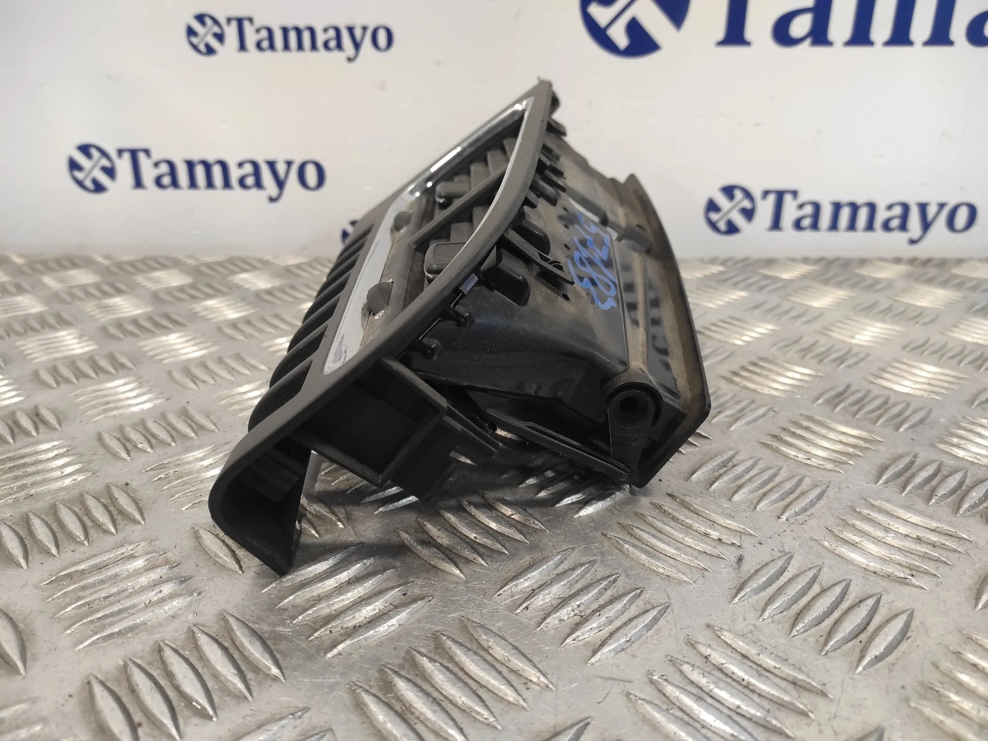 Rejilla Aireadora para Peugeot 3008