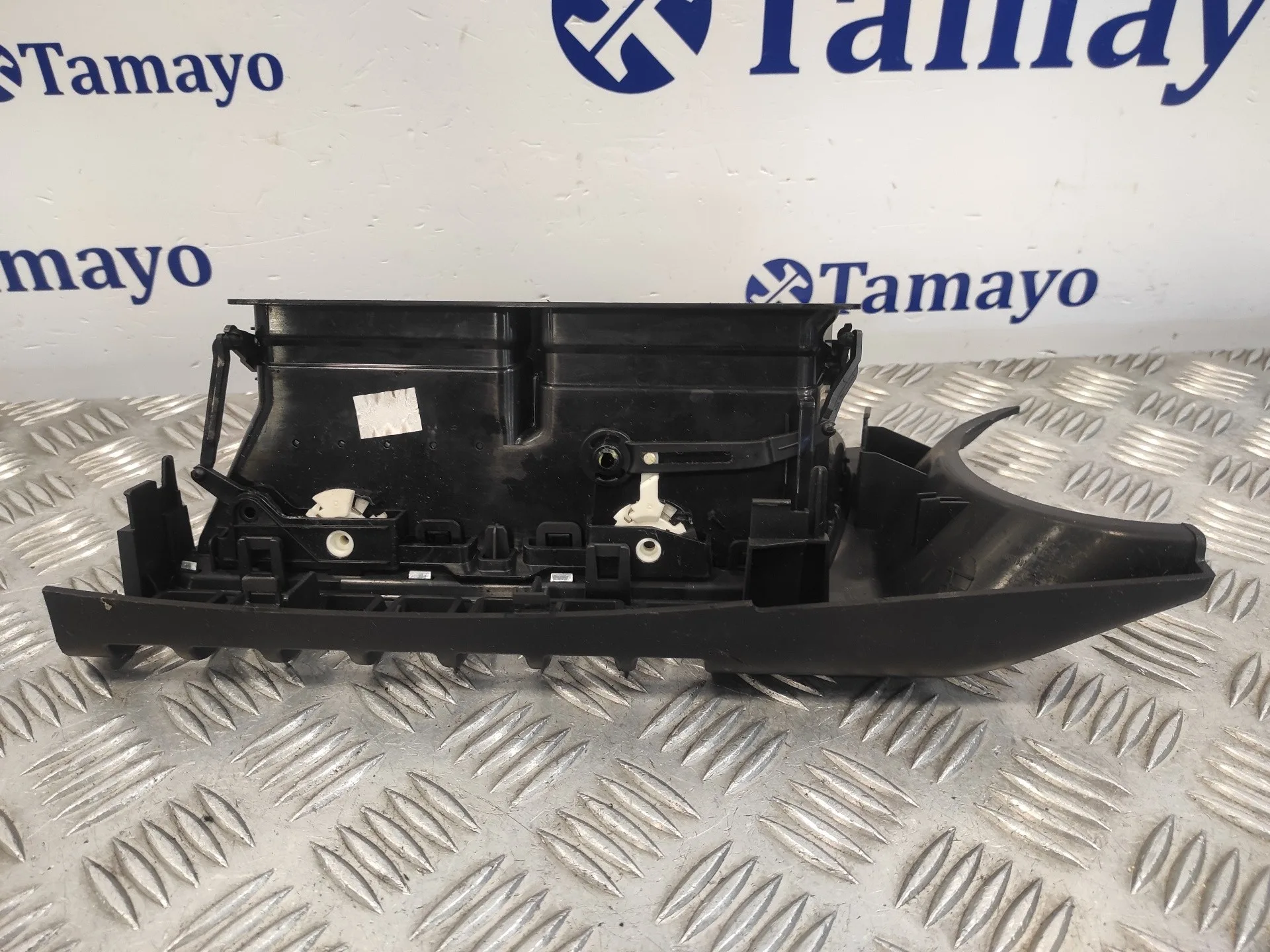 Rejilla Aireadora para Peugeot 3008