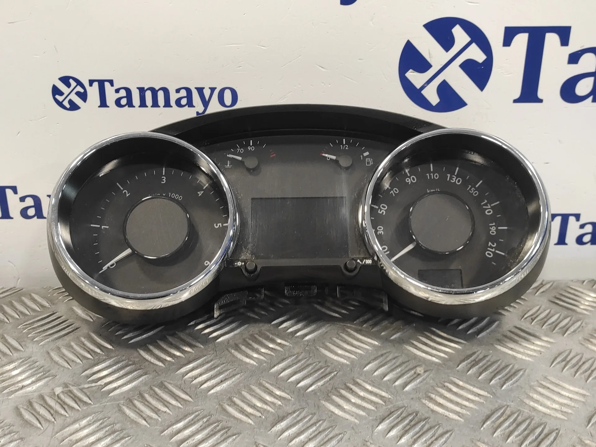 Cuadro Instrumentos para Peugeot 3008