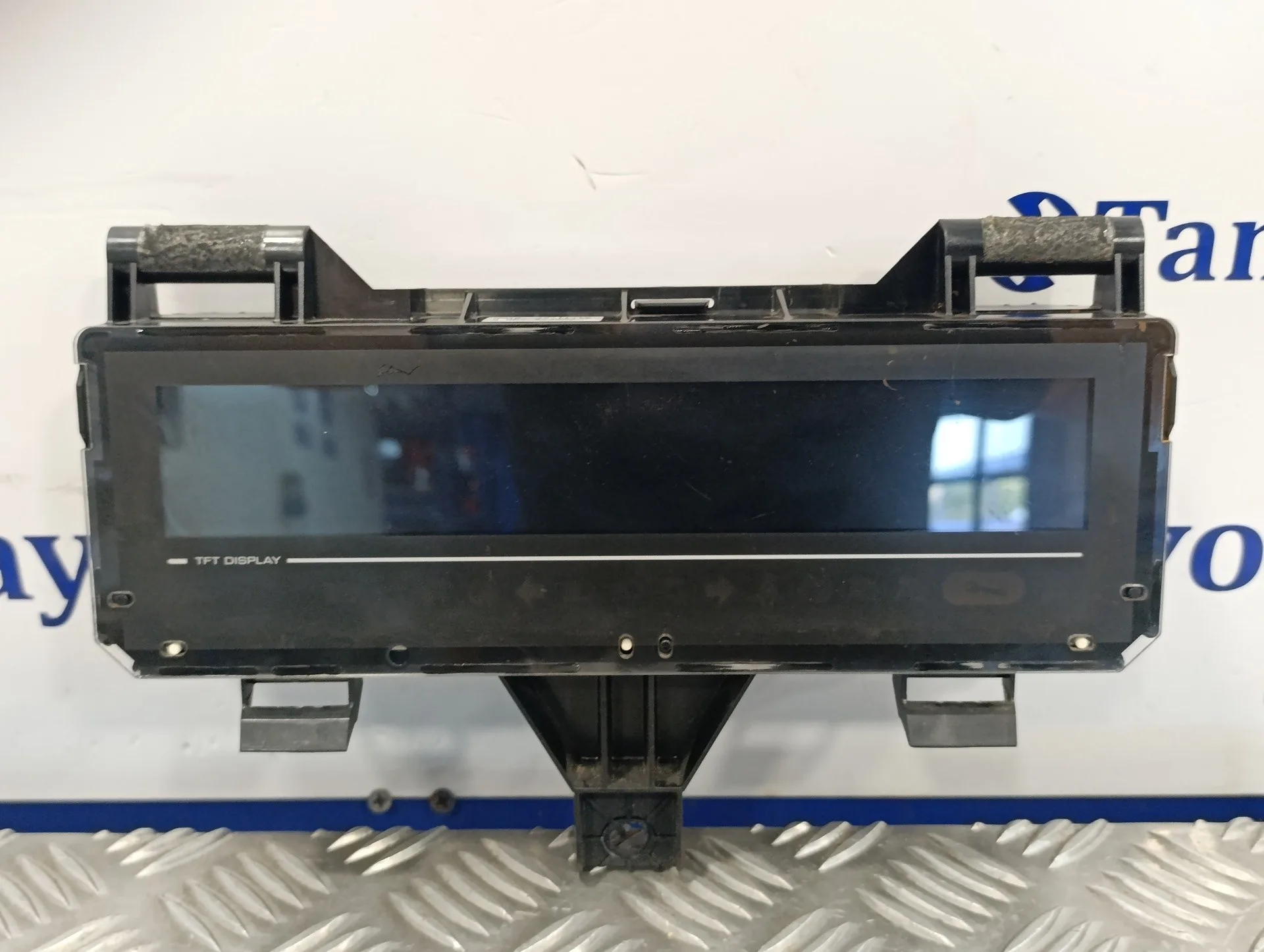 Cuadro Instrumentos para Renault Scenic Iii