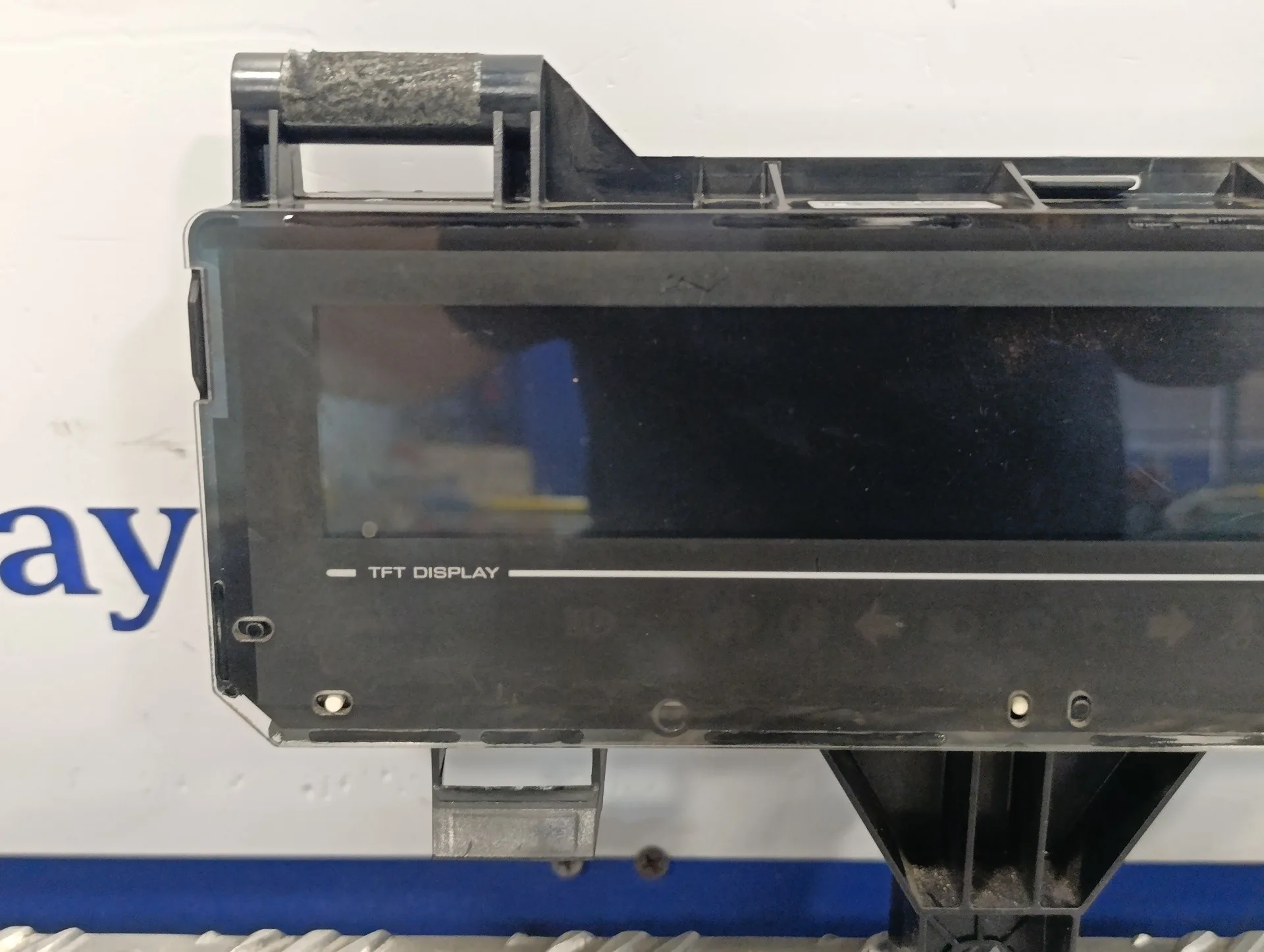 Cuadro Instrumentos para Renault Scenic Iii
