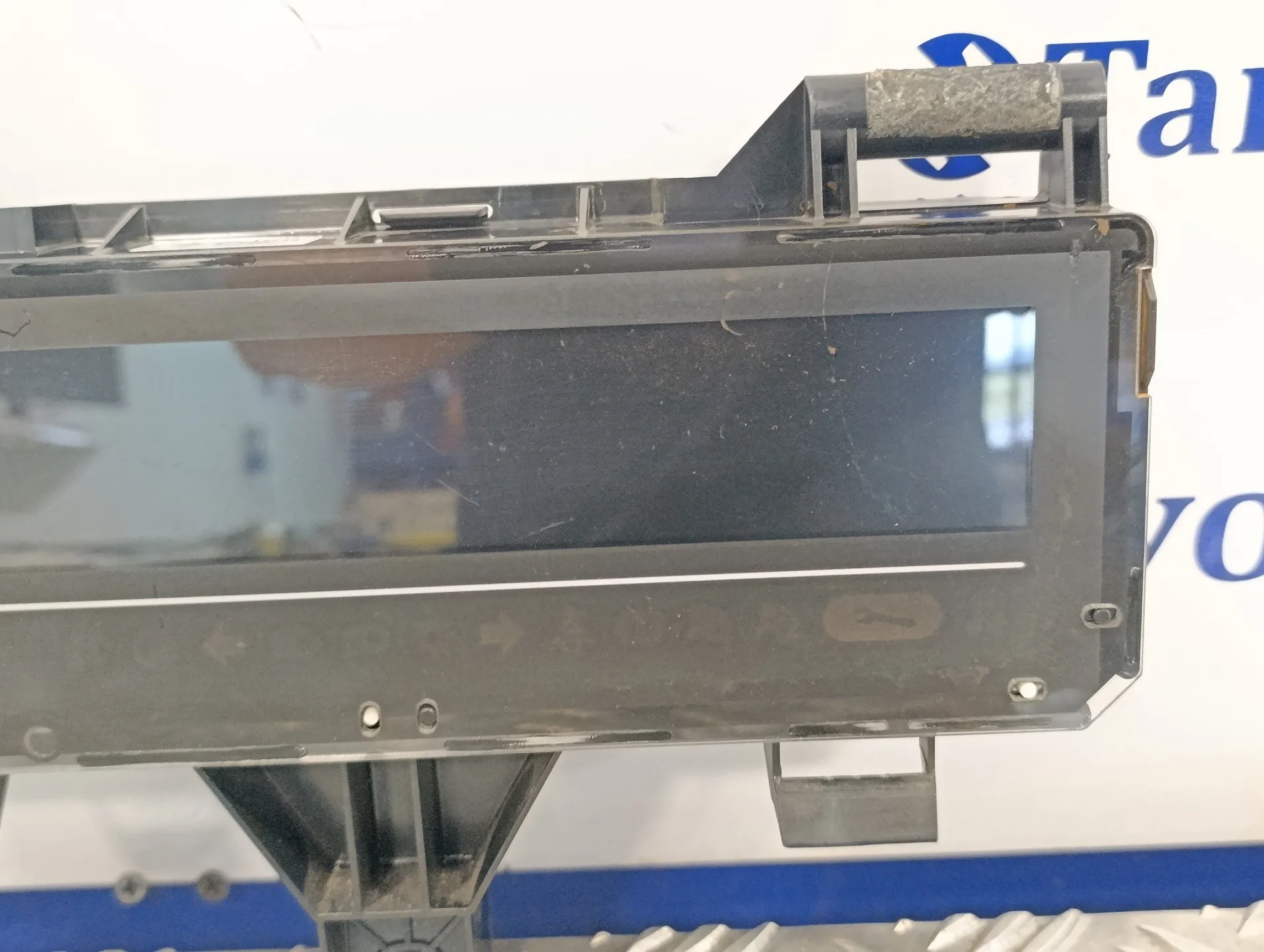 Cuadro Instrumentos para Renault Scenic Iii