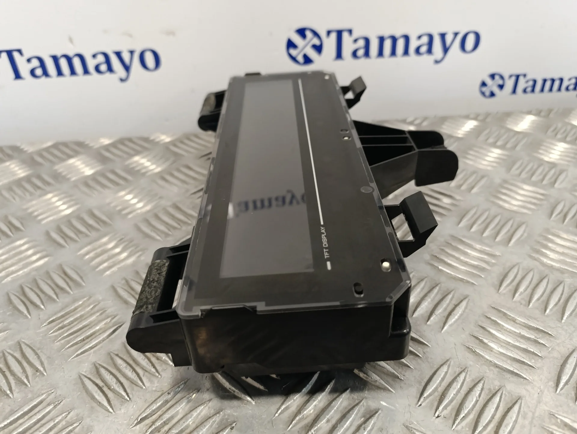 Cuadro Instrumentos para Renault Scenic Iii