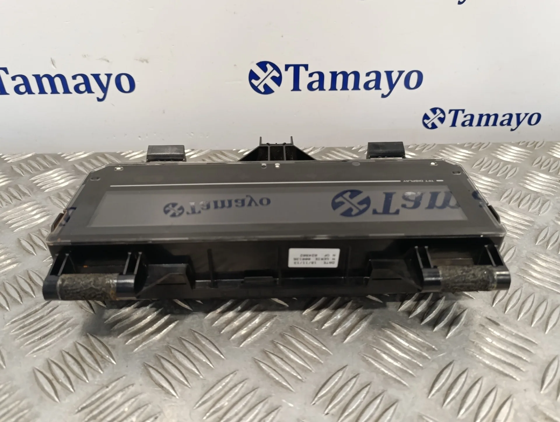 Cuadro Instrumentos para Renault Scenic Iii