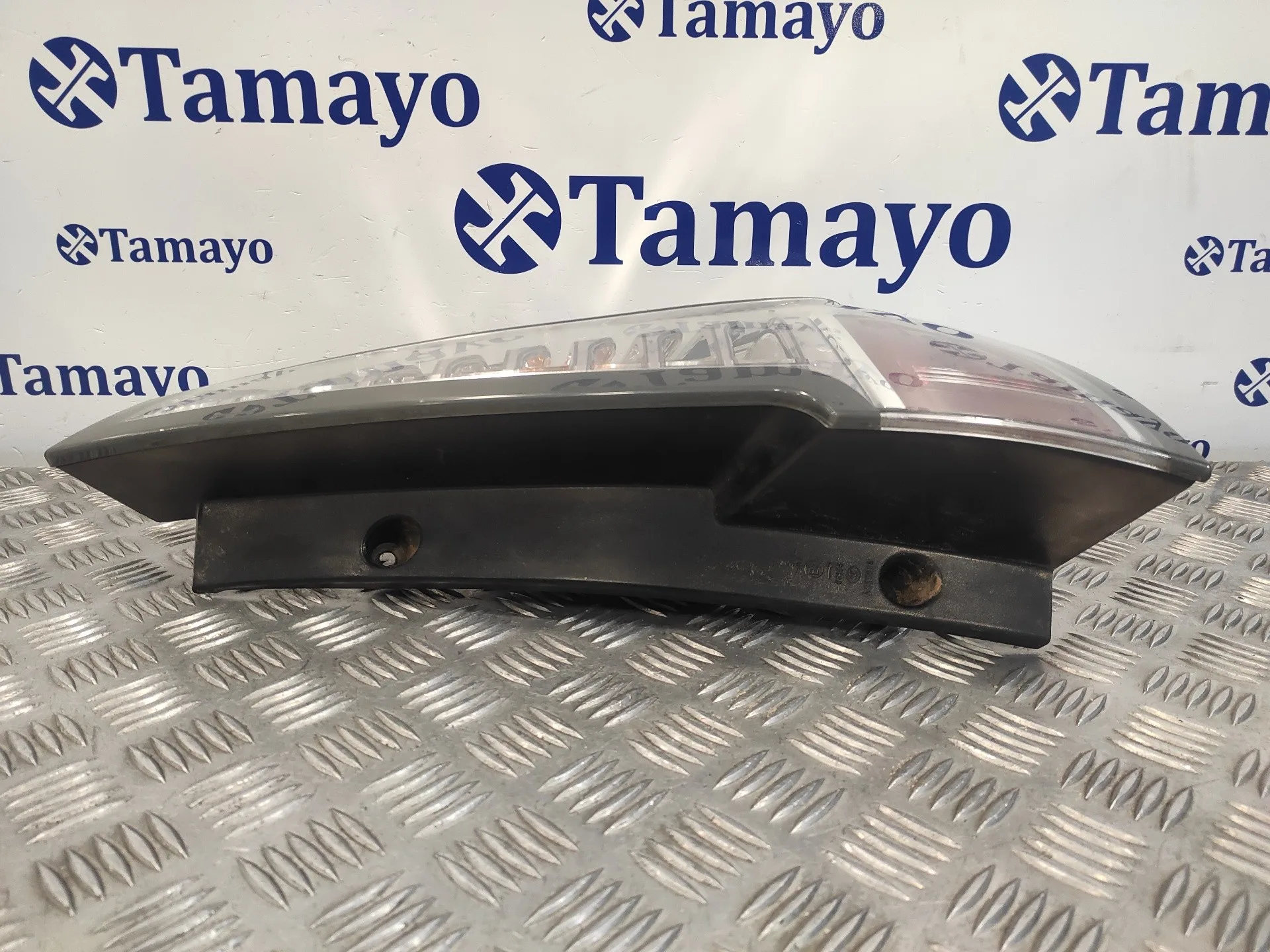 Piloto Trasero Derecho para Renault Scenic Iii