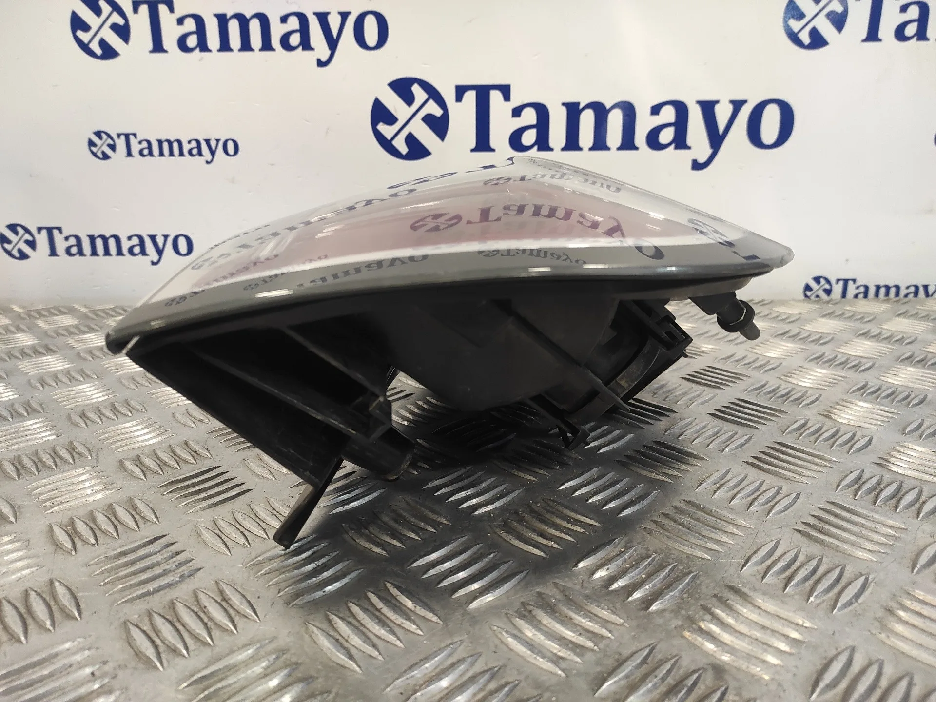 Piloto Trasero Derecho para Renault Scenic Iii