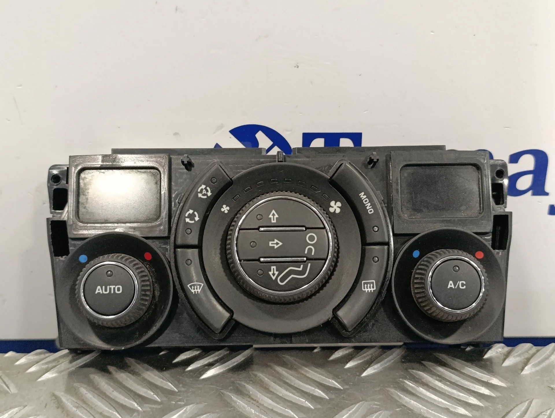 Mando Climatizador para Peugeot 3008