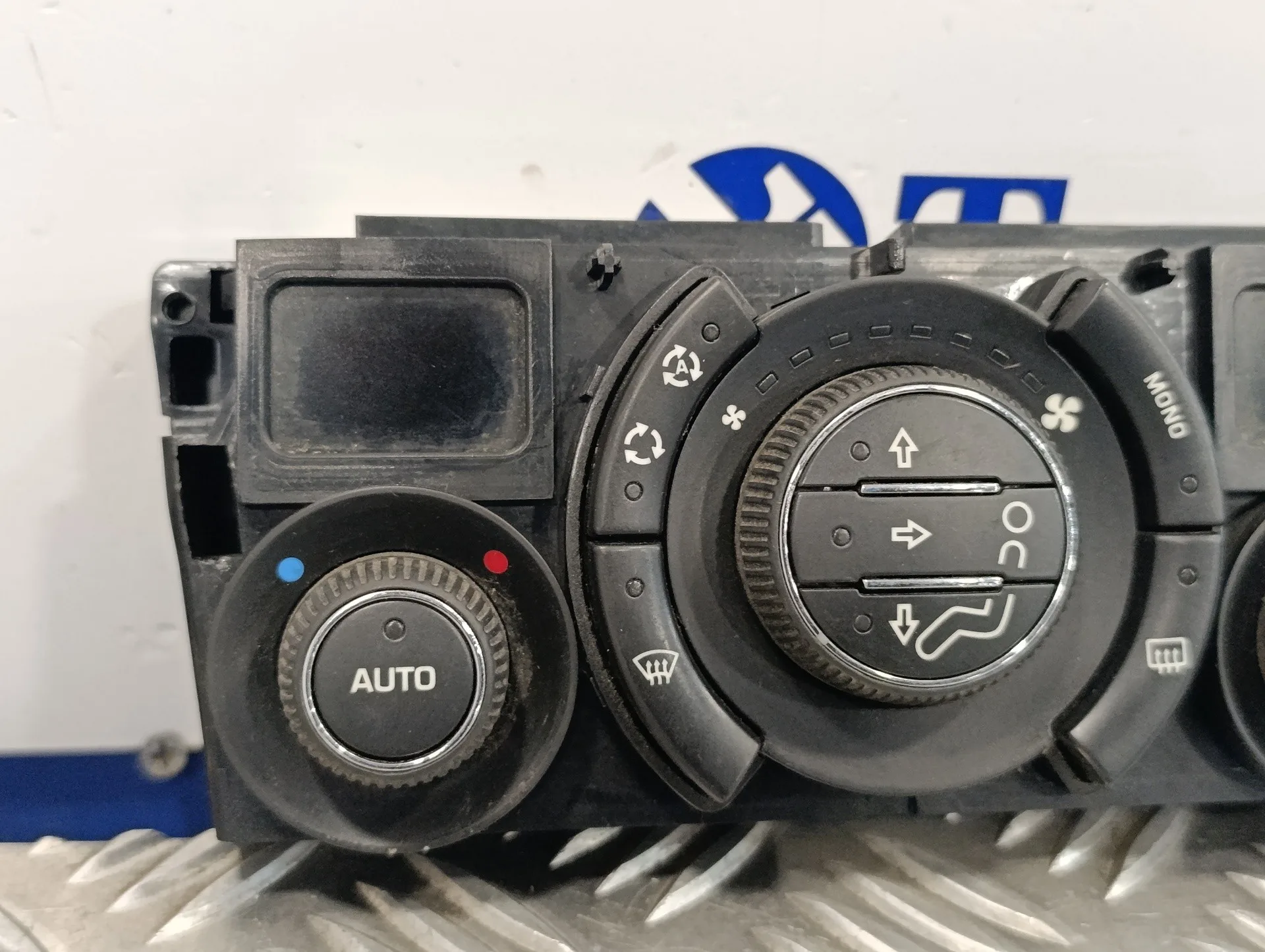 Mando Climatizador para Peugeot 3008
