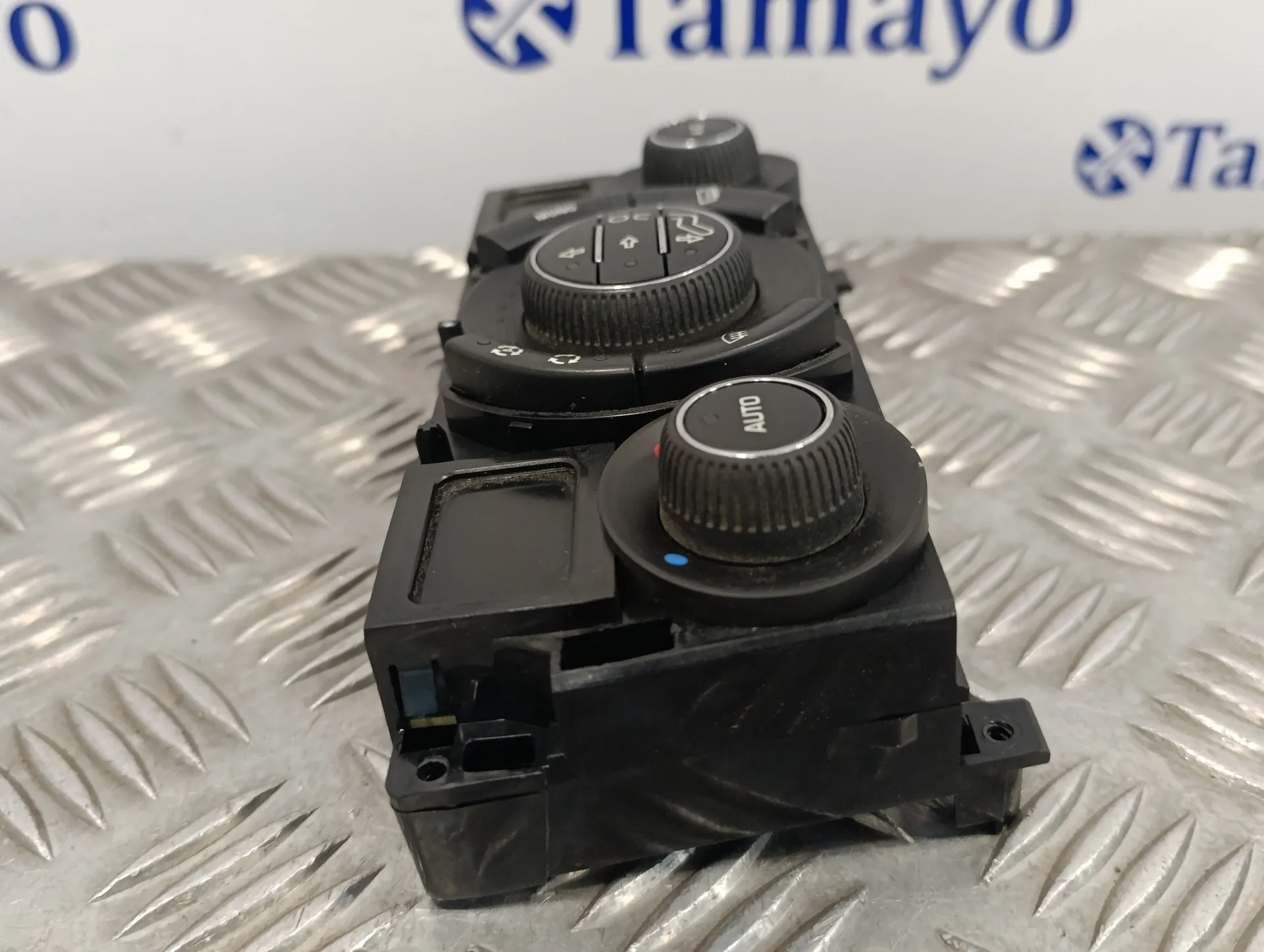 Mando Climatizador para Peugeot 3008