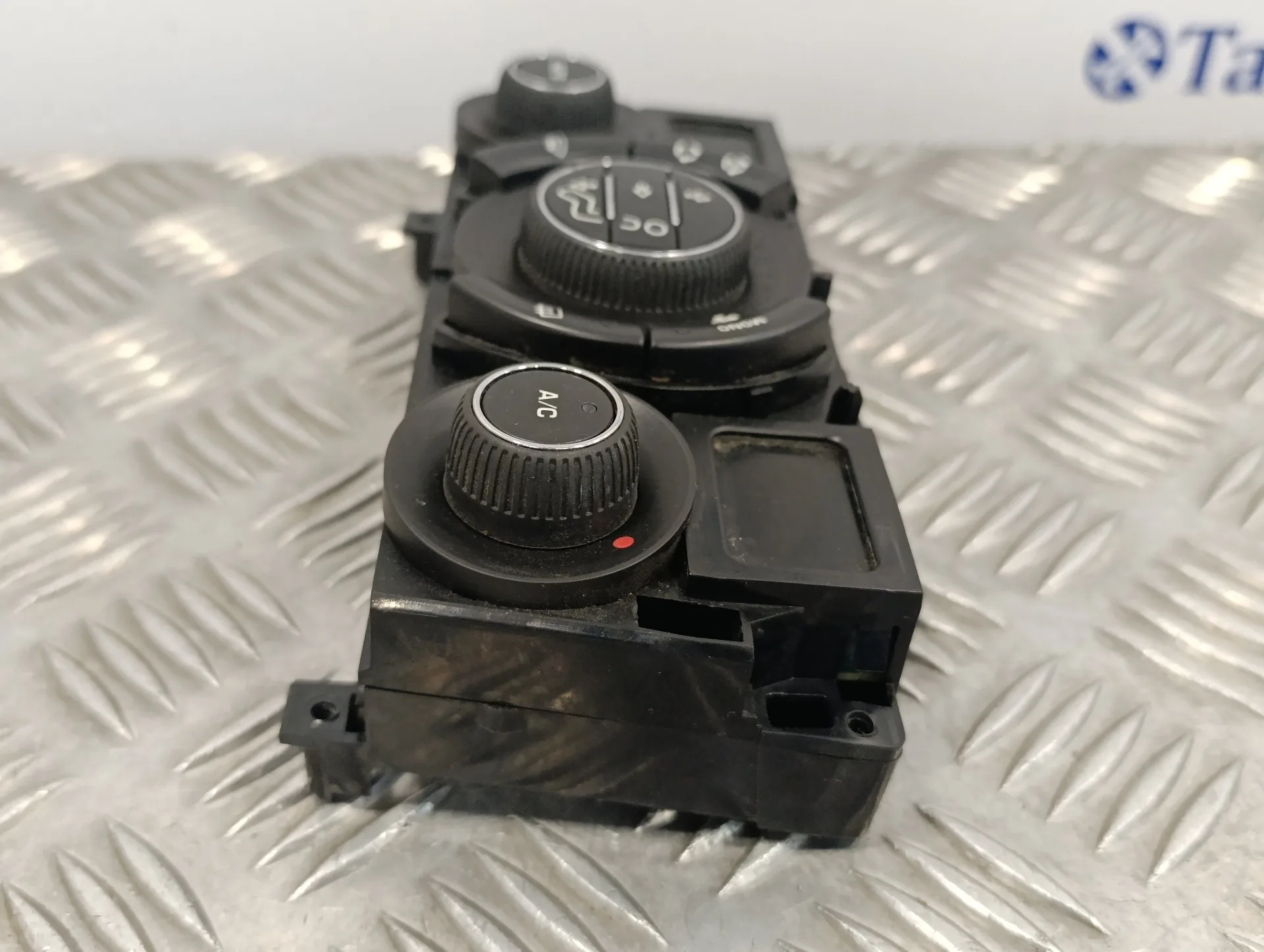 Mando Climatizador para Peugeot 3008