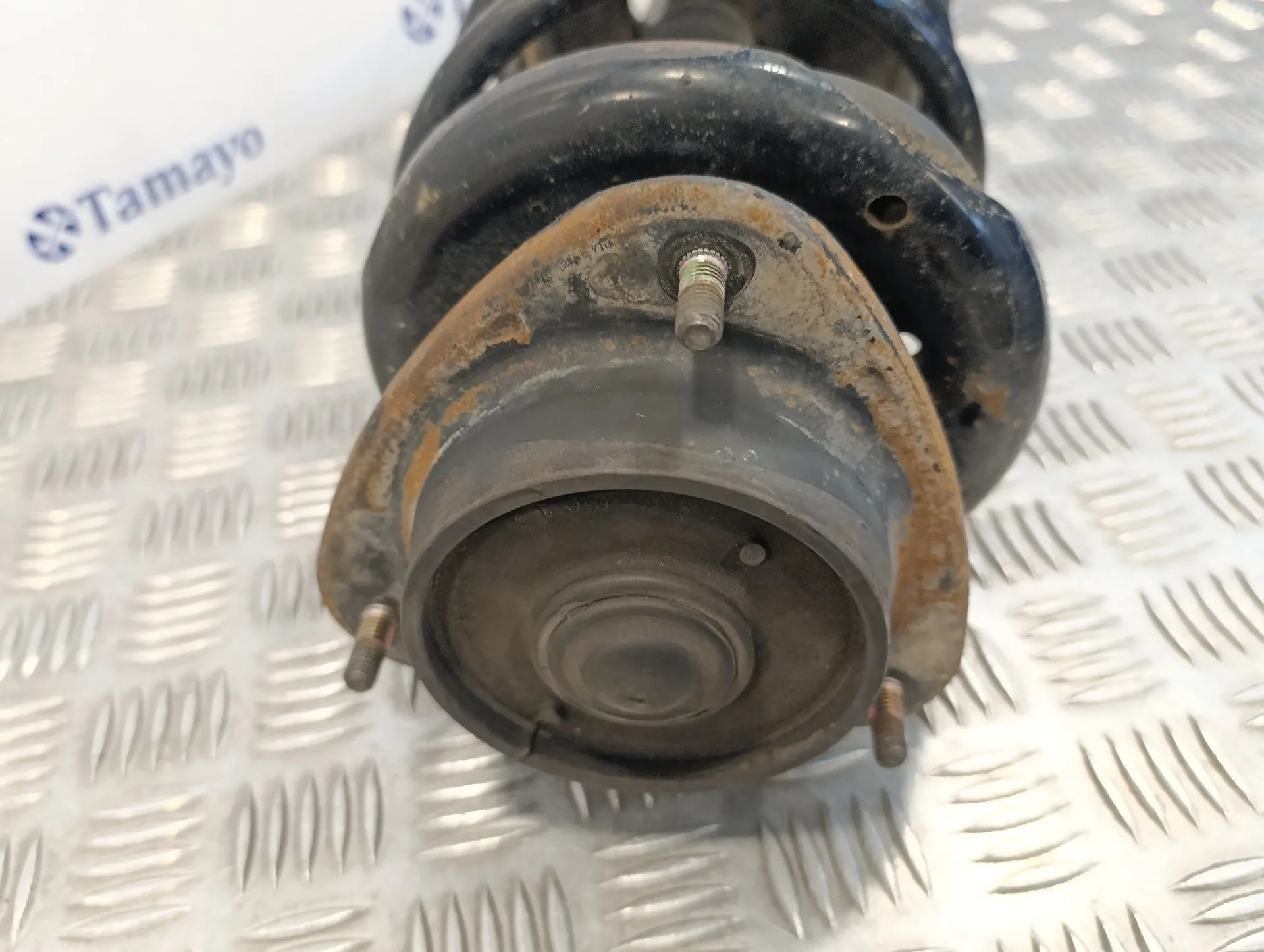 Amortiguador Delantero Derecho para Subaru Legacy Berl./Familiar B12 (Be/Bh)