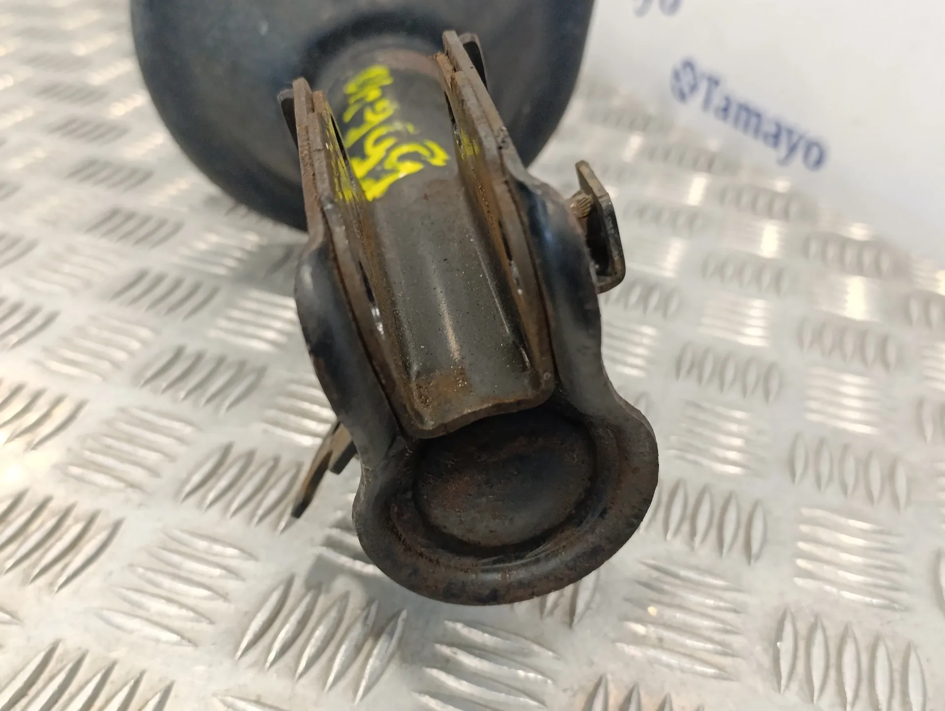 Amortiguador Delantero Derecho para Subaru Legacy Berl./Familiar B12 (Be/Bh)