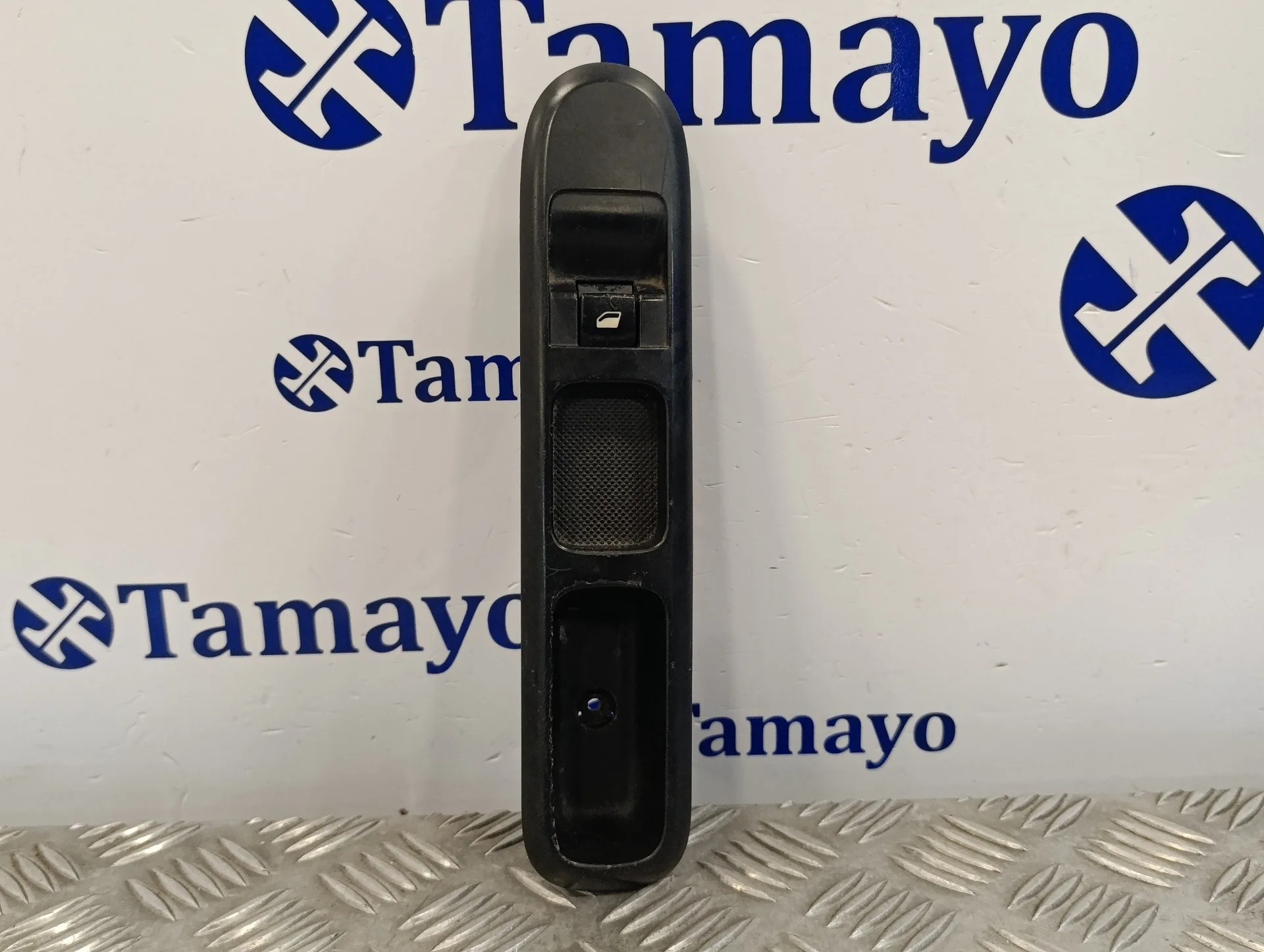 Mando Elevalunas Delantero Derecho para Peugeot 3008
