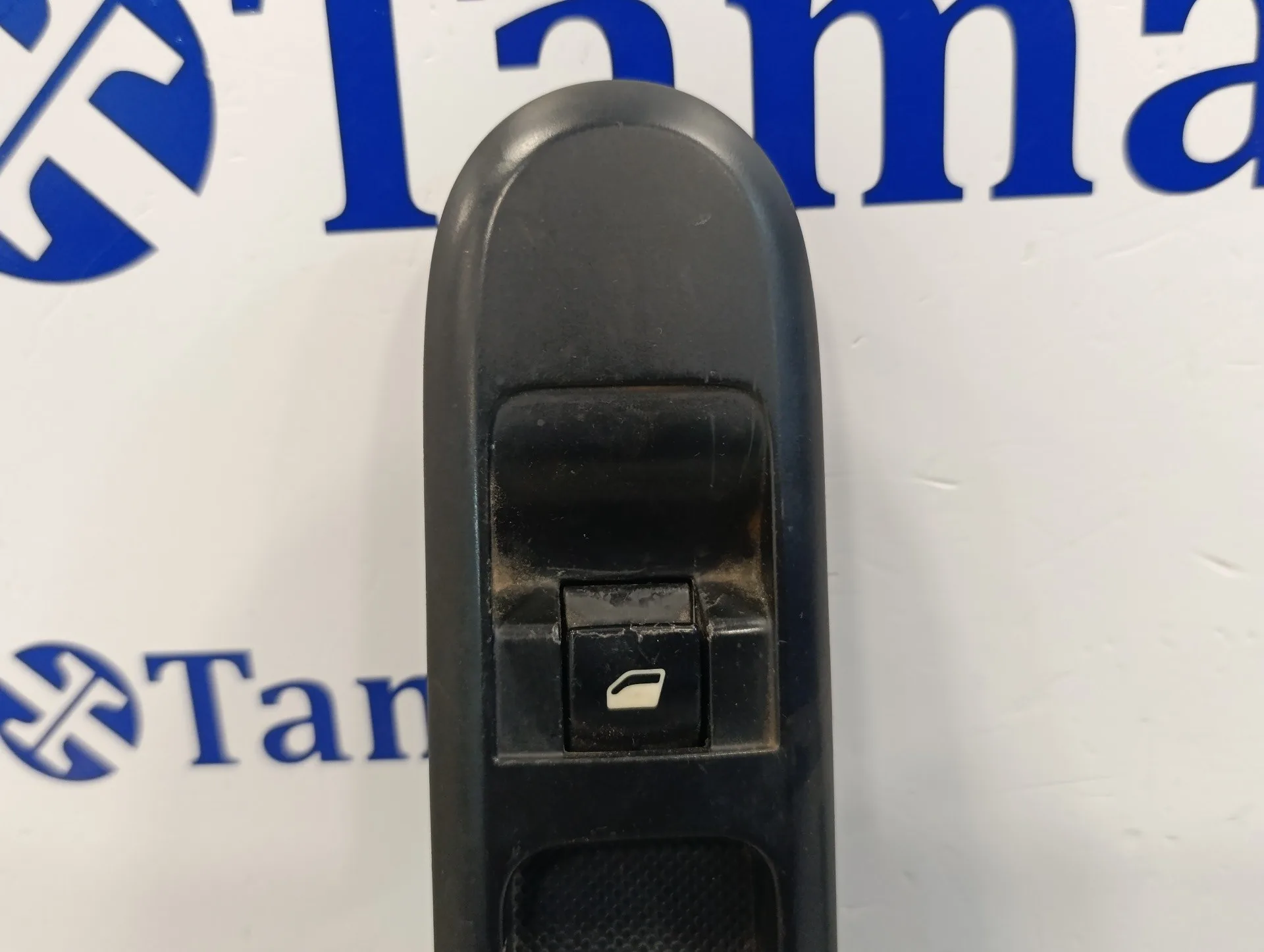 Mando Elevalunas Delantero Derecho para Peugeot 3008