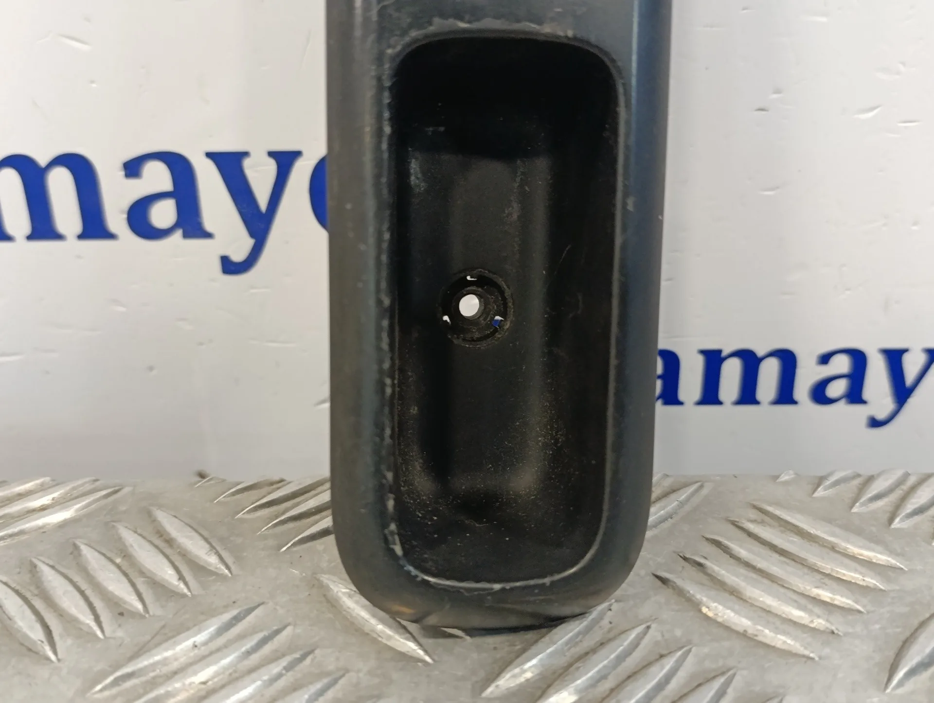 Mando Elevalunas Delantero Derecho para Peugeot 3008