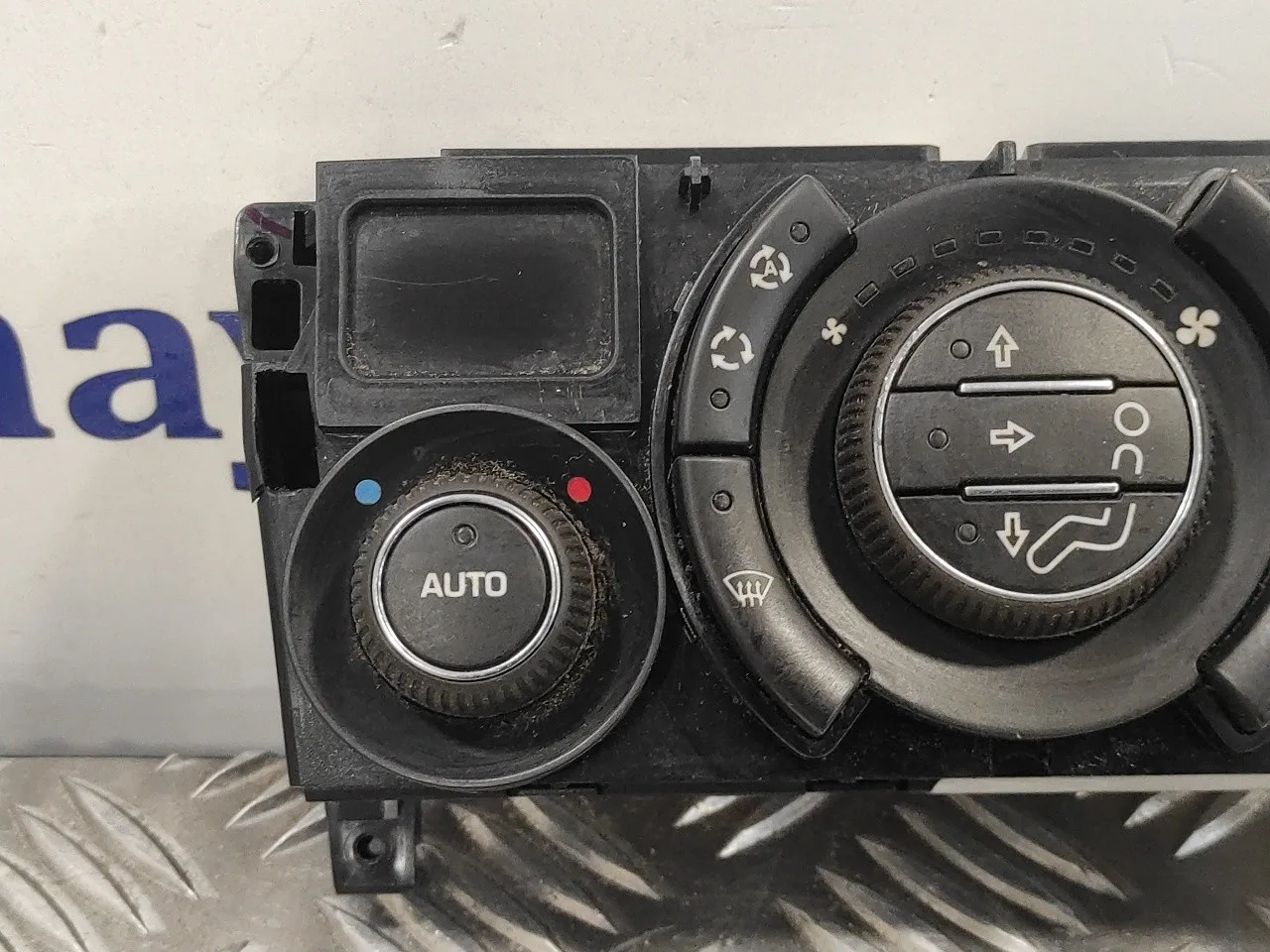 Mando Climatizador para Peugeot 5008
