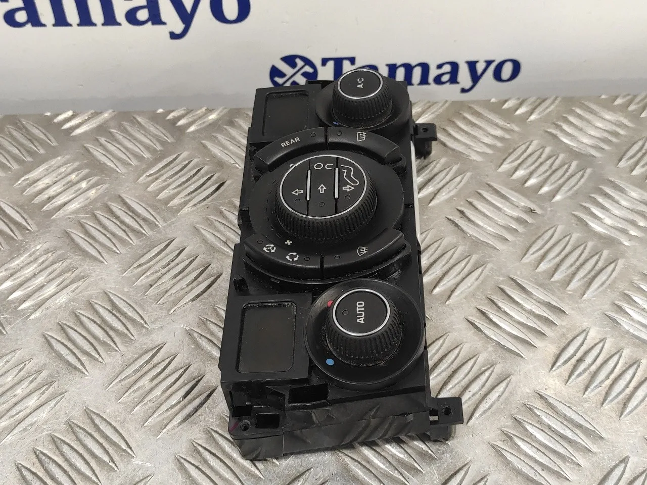 Mando Climatizador para Peugeot 5008