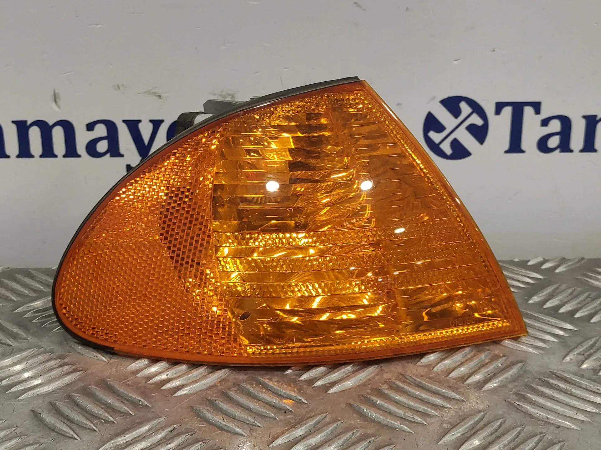 Piloto Delantero Derecho para Bmw Serie 3 Berlina (E46)