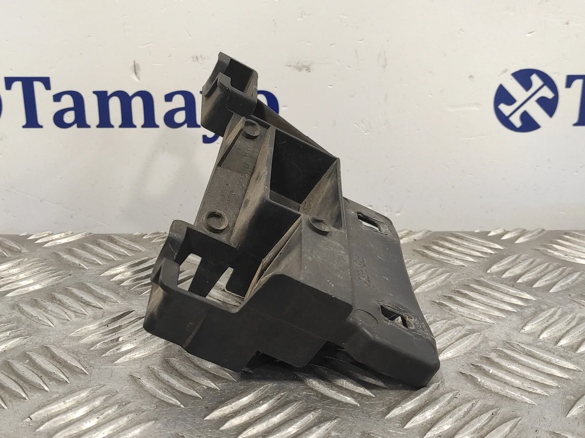 Soporte Refuerzo Parachoques Izquierdo para Peugeot 3008