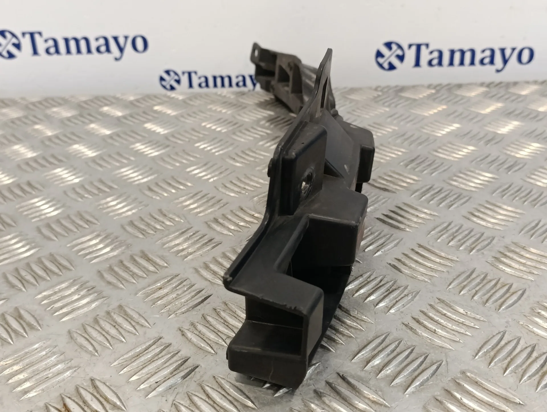Soporte Faro Izquierdo para Peugeot 3008