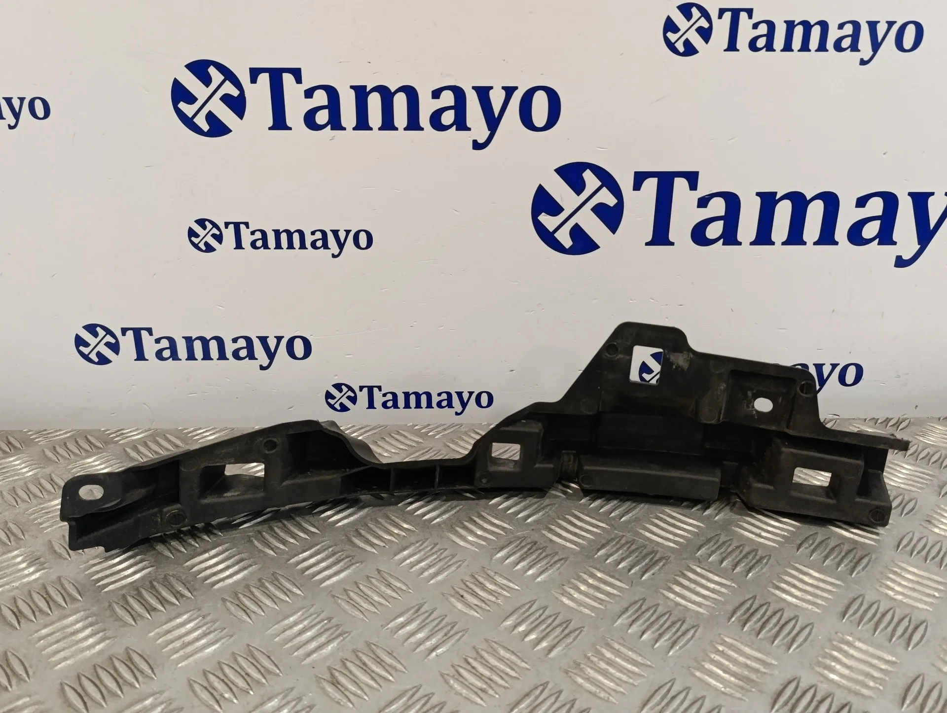 Soporte Faro Izquierdo para Peugeot 3008