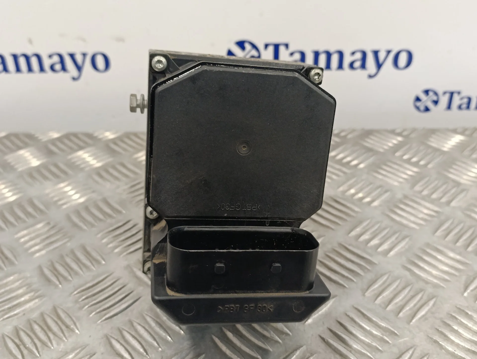 Abs para Peugeot 807