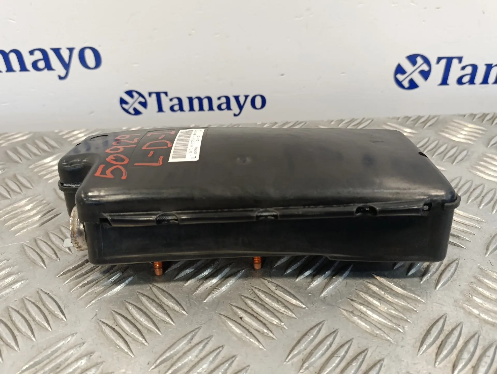 Airbag Lateral Delantero Izquierdo para Citroën C3 Picasso