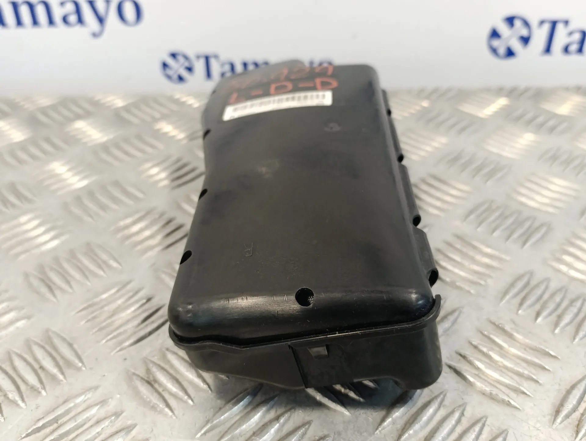 Airbag Lateral Delantero Derecho para Citroën C3 Picasso