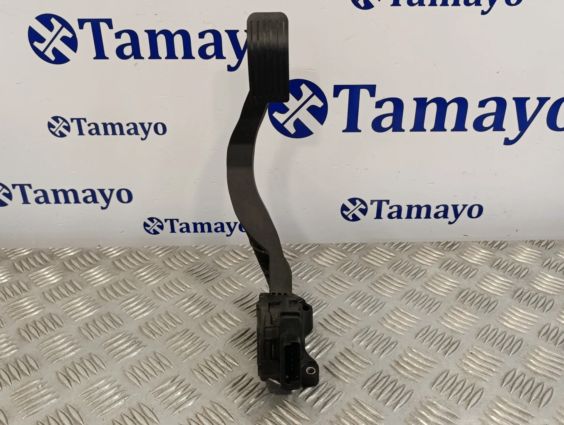 Pedal Acelerador para Citroën C3 Picasso
