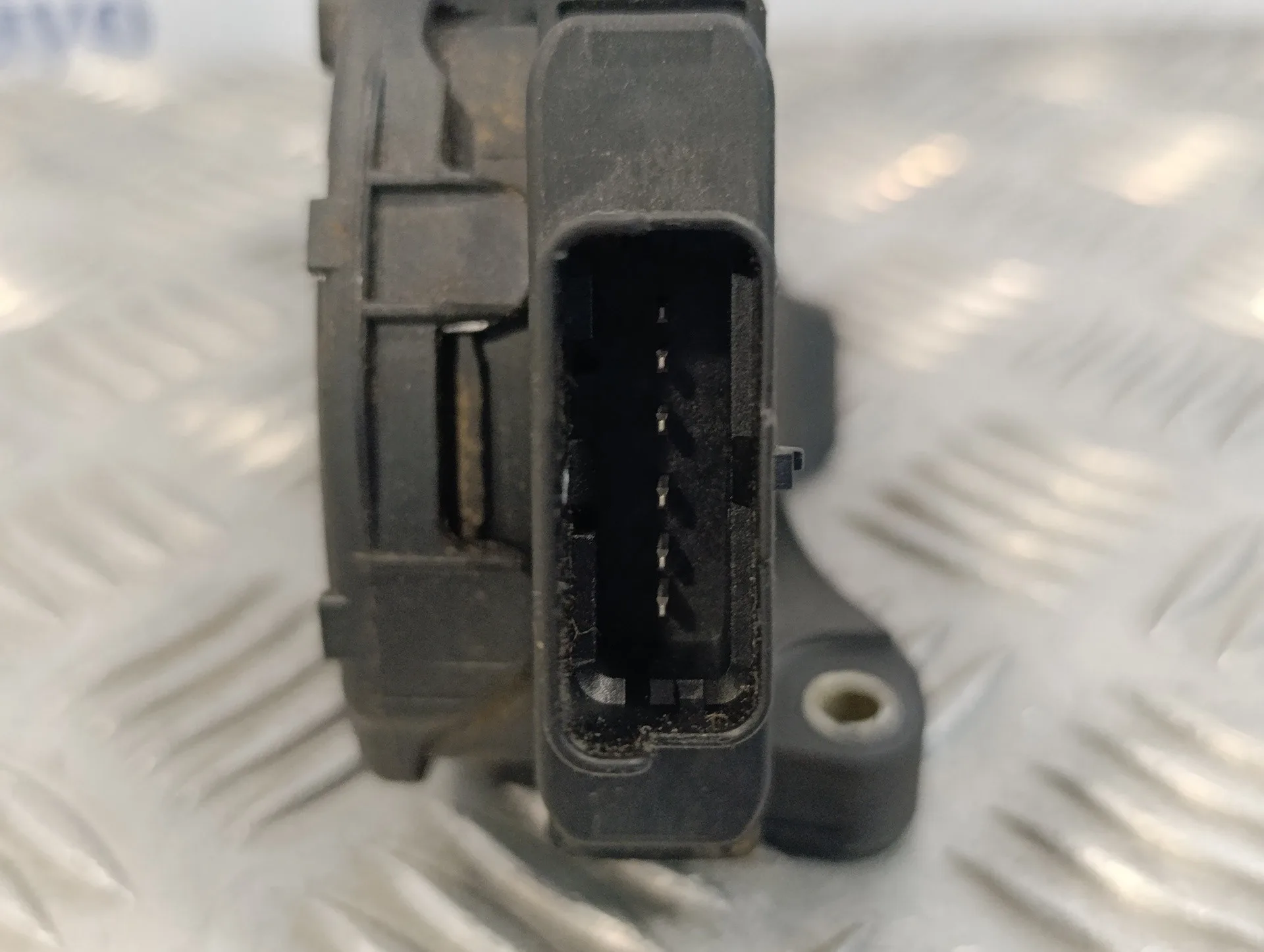 Pedal Acelerador para Citroën C3 Picasso