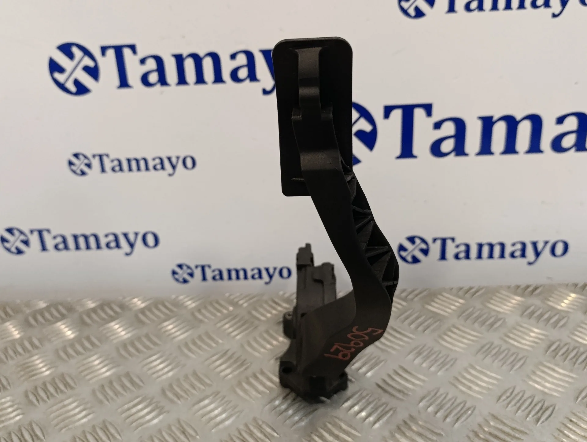 Pedal Acelerador para Citroën C3 Picasso