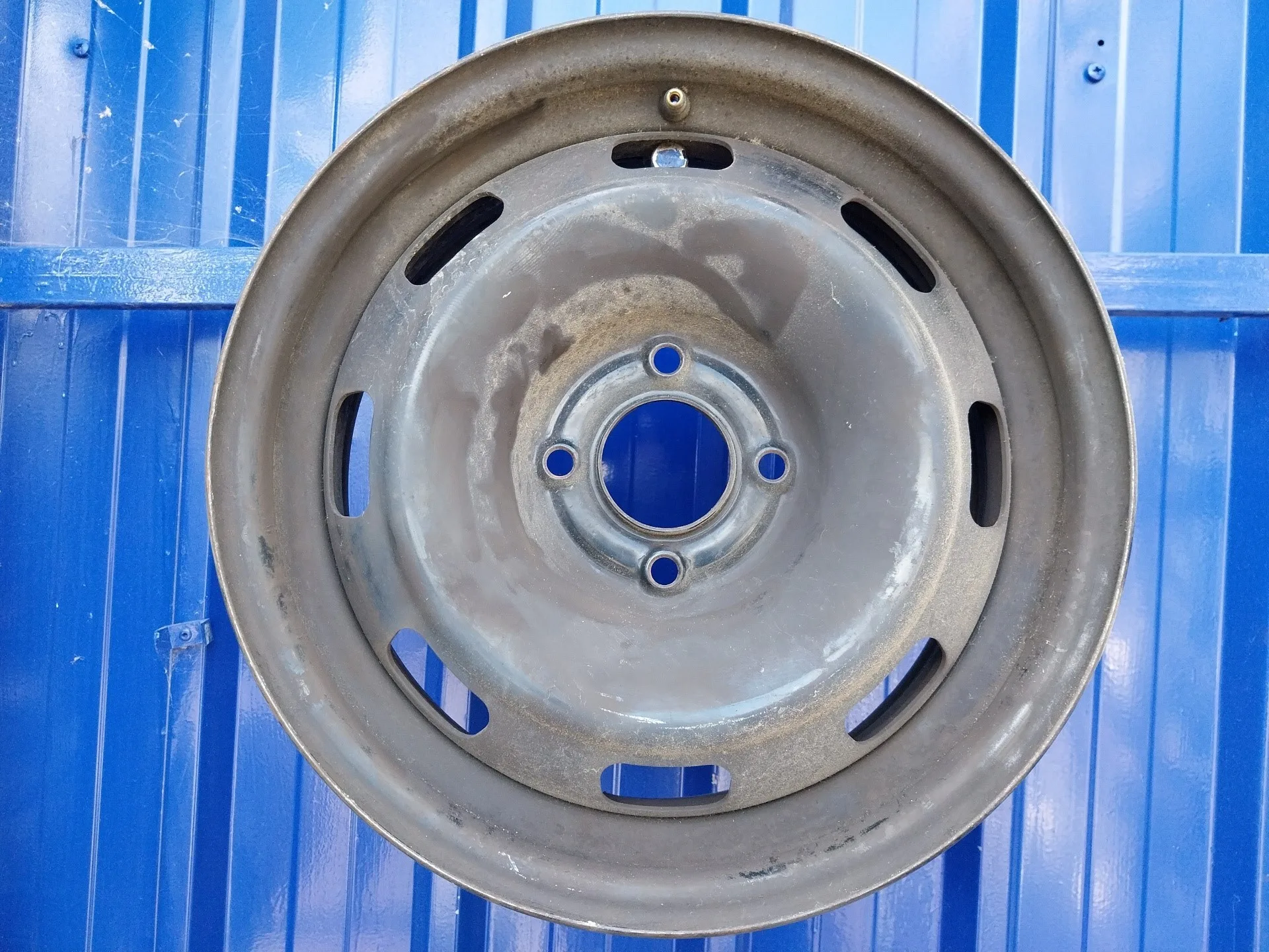 Llanta para Peugeot 207