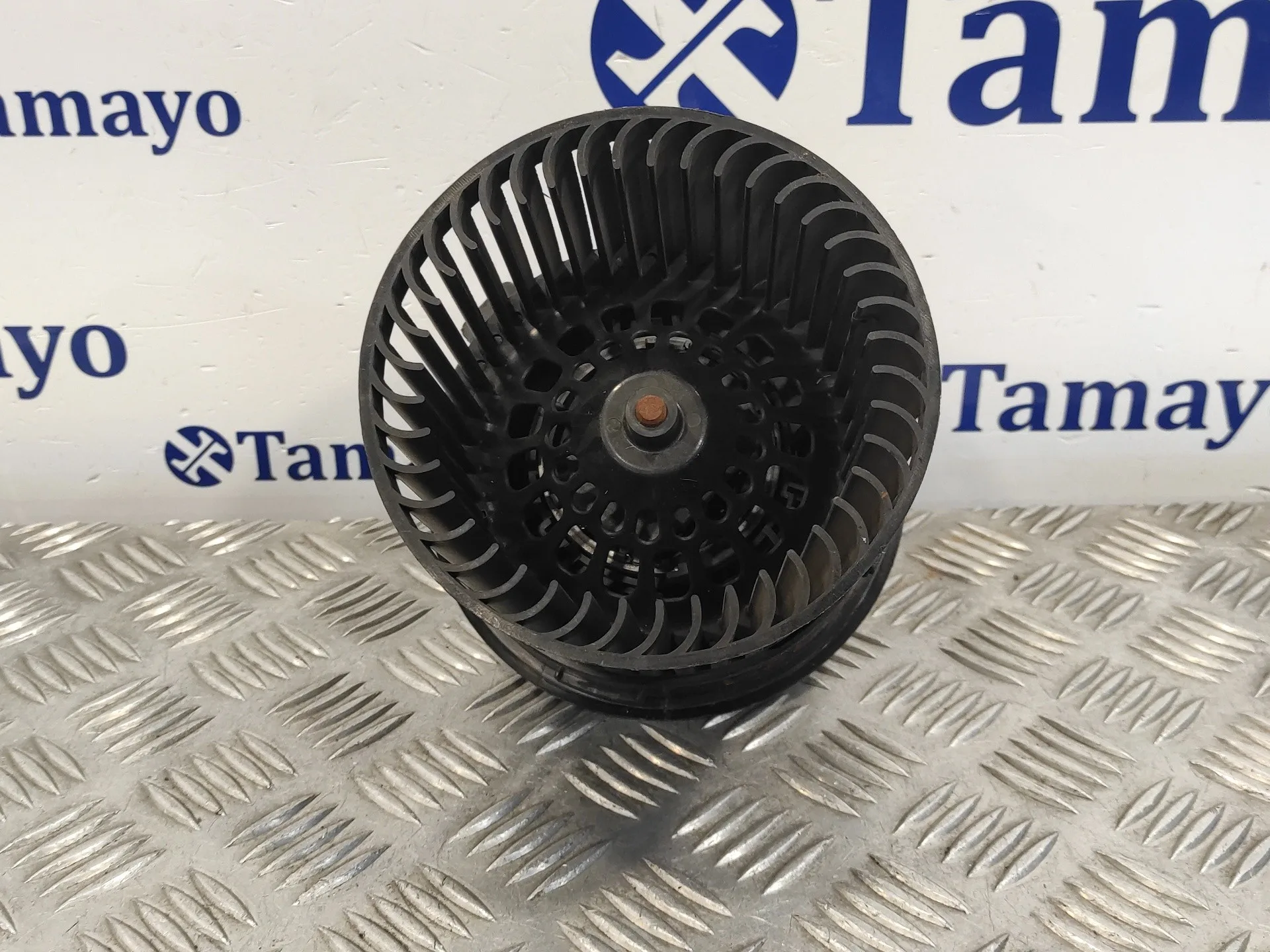 Motor Calefaccion para Citroën C3 Picasso