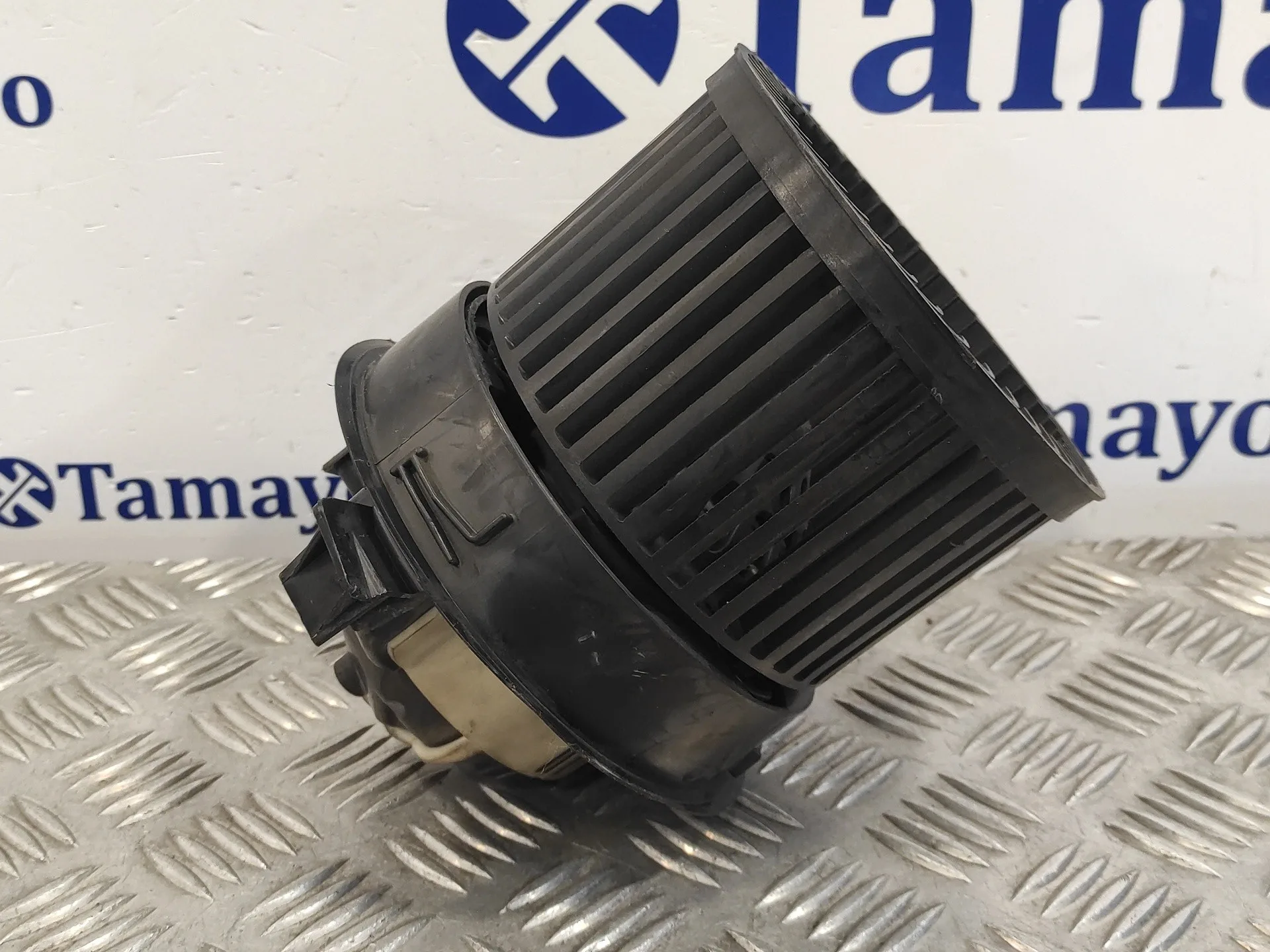 Motor Calefaccion para Citroën C3 Picasso