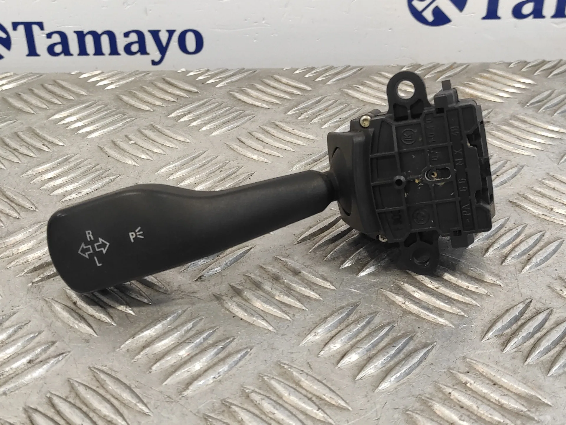 Mando Intermitentes para Bmw Serie 3 Berlina (E46)