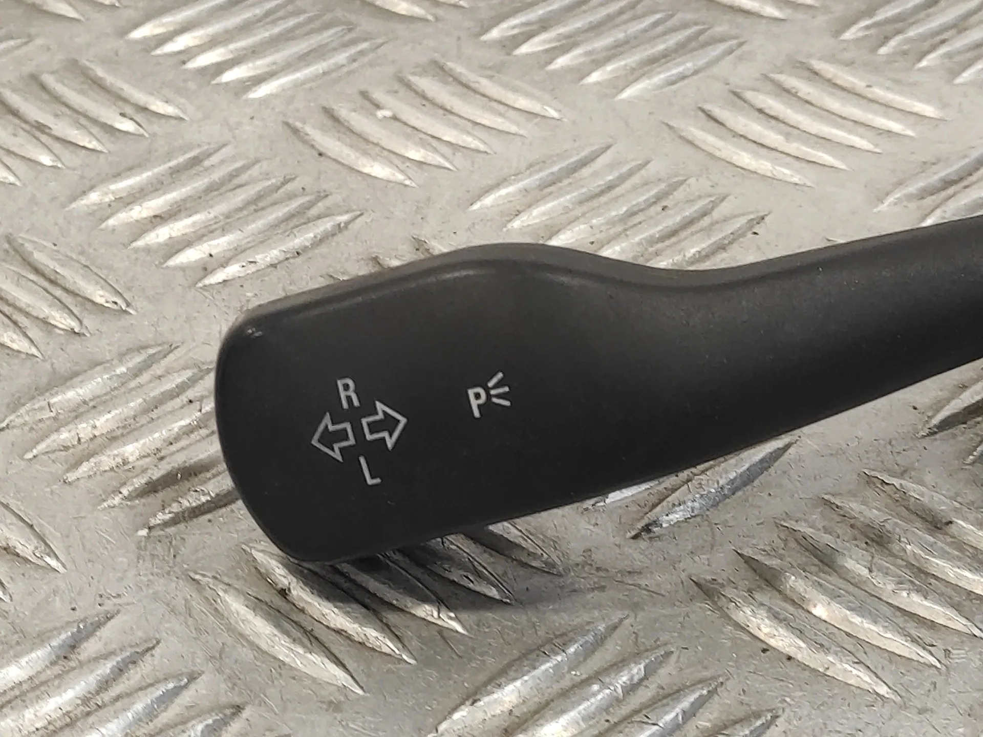 Mando Intermitentes para Bmw Serie 3 Berlina (E46)