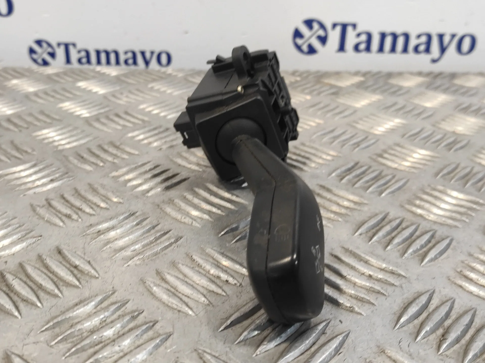 Mando Intermitentes para Bmw Serie 3 Berlina (E46)