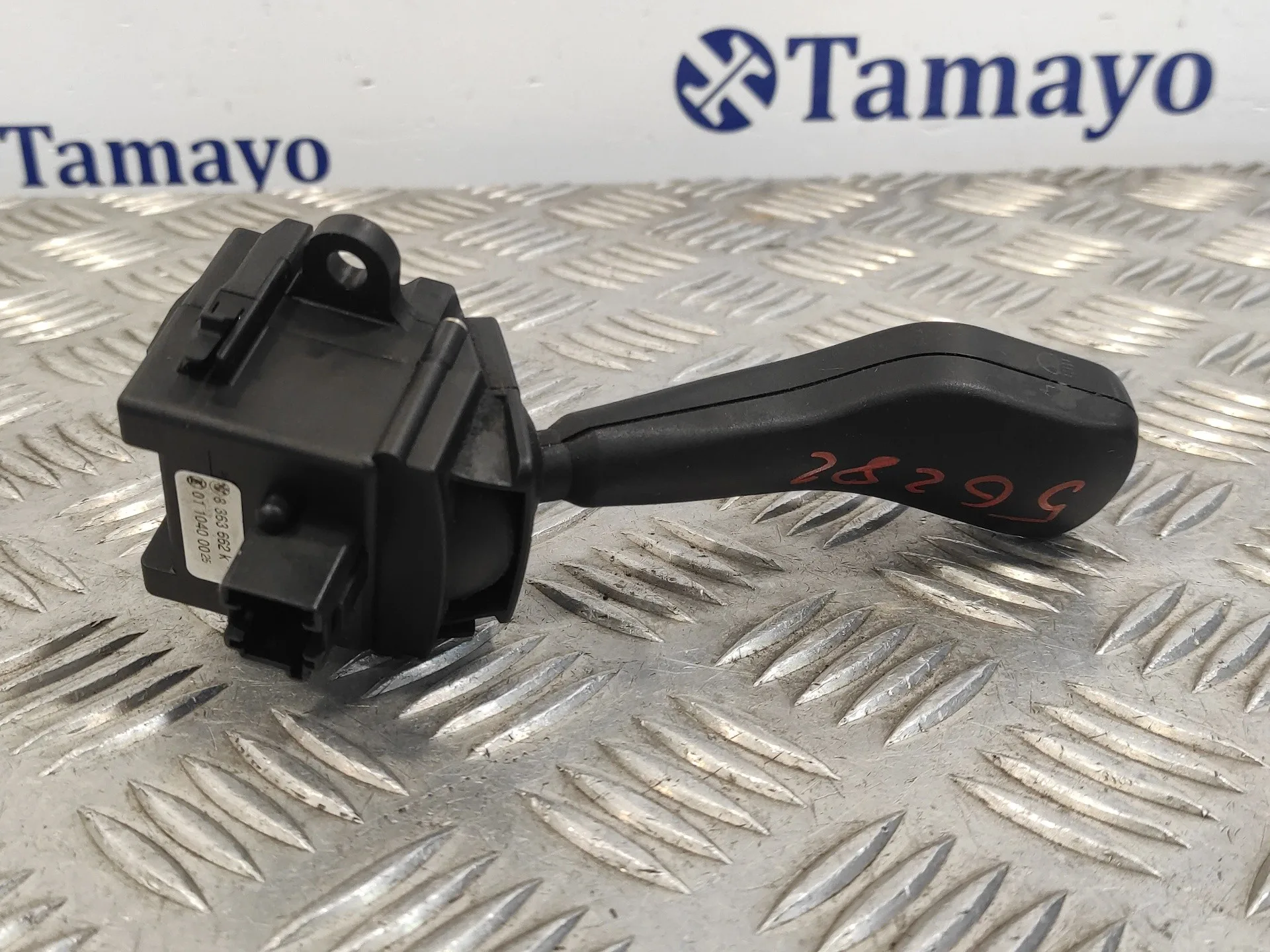 Mando Intermitentes para Bmw Serie 3 Berlina (E46)