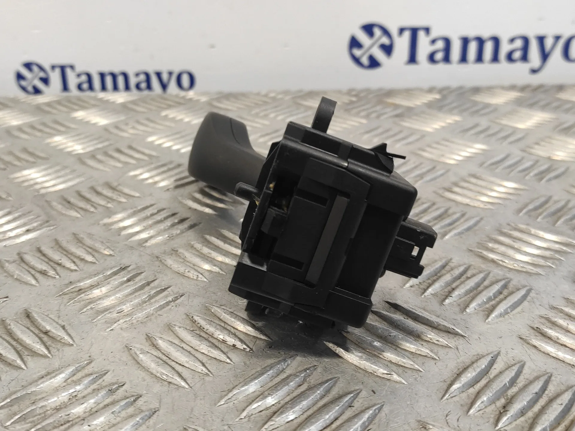 Mando Intermitentes para Bmw Serie 3 Berlina (E46)