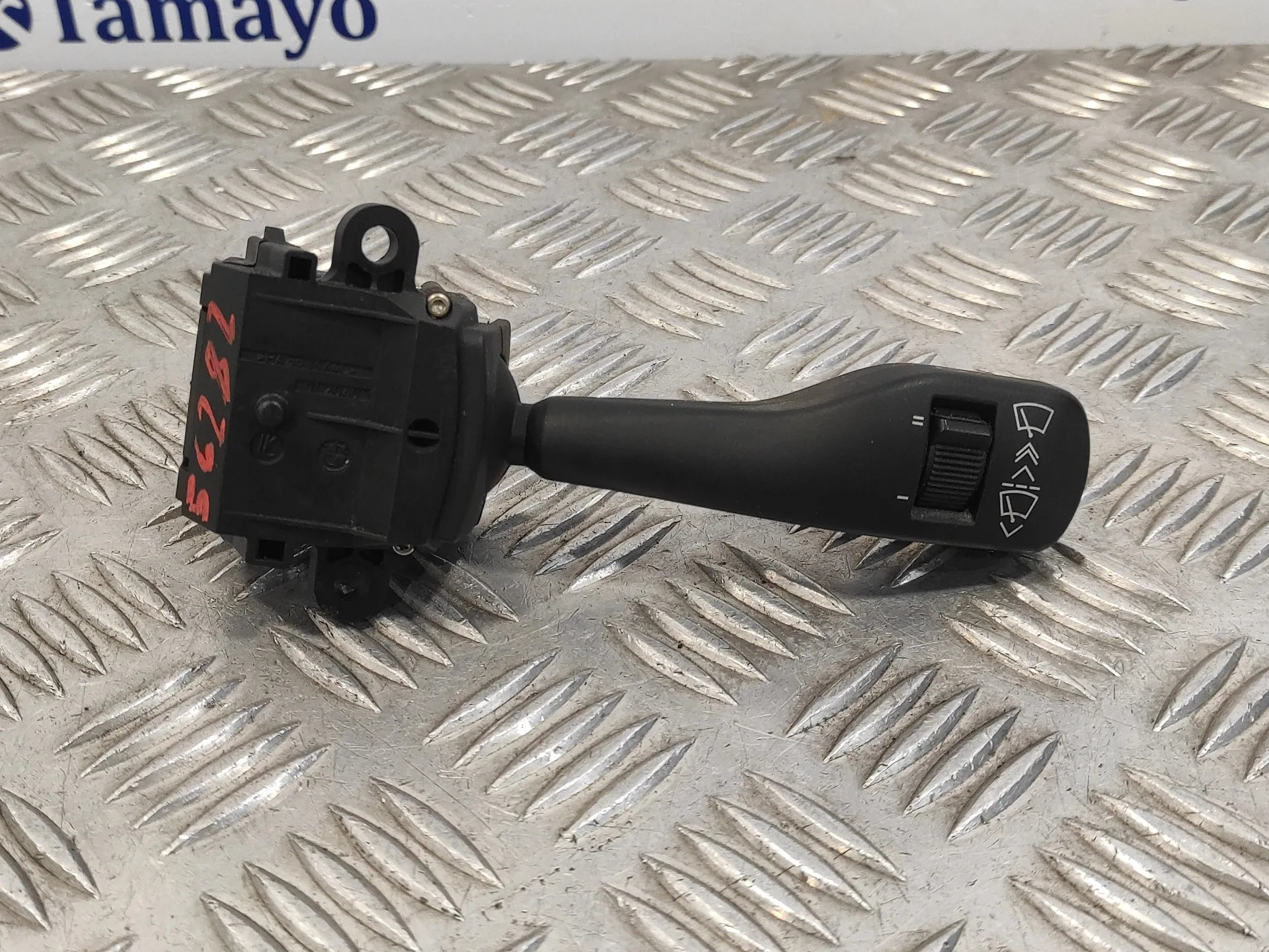 Mando Limpia para Bmw Serie 3 Berlina (E46)
