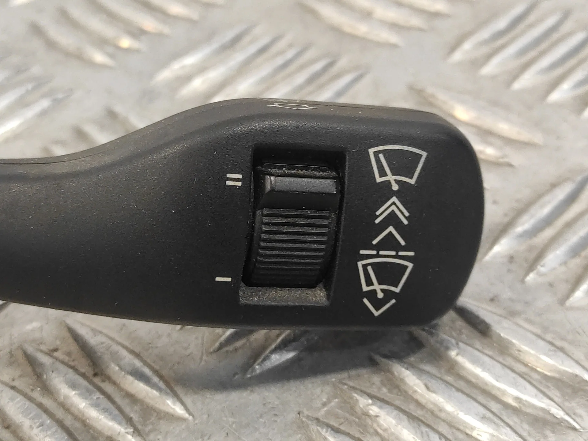 Mando Limpia para Bmw Serie 3 Berlina (E46)