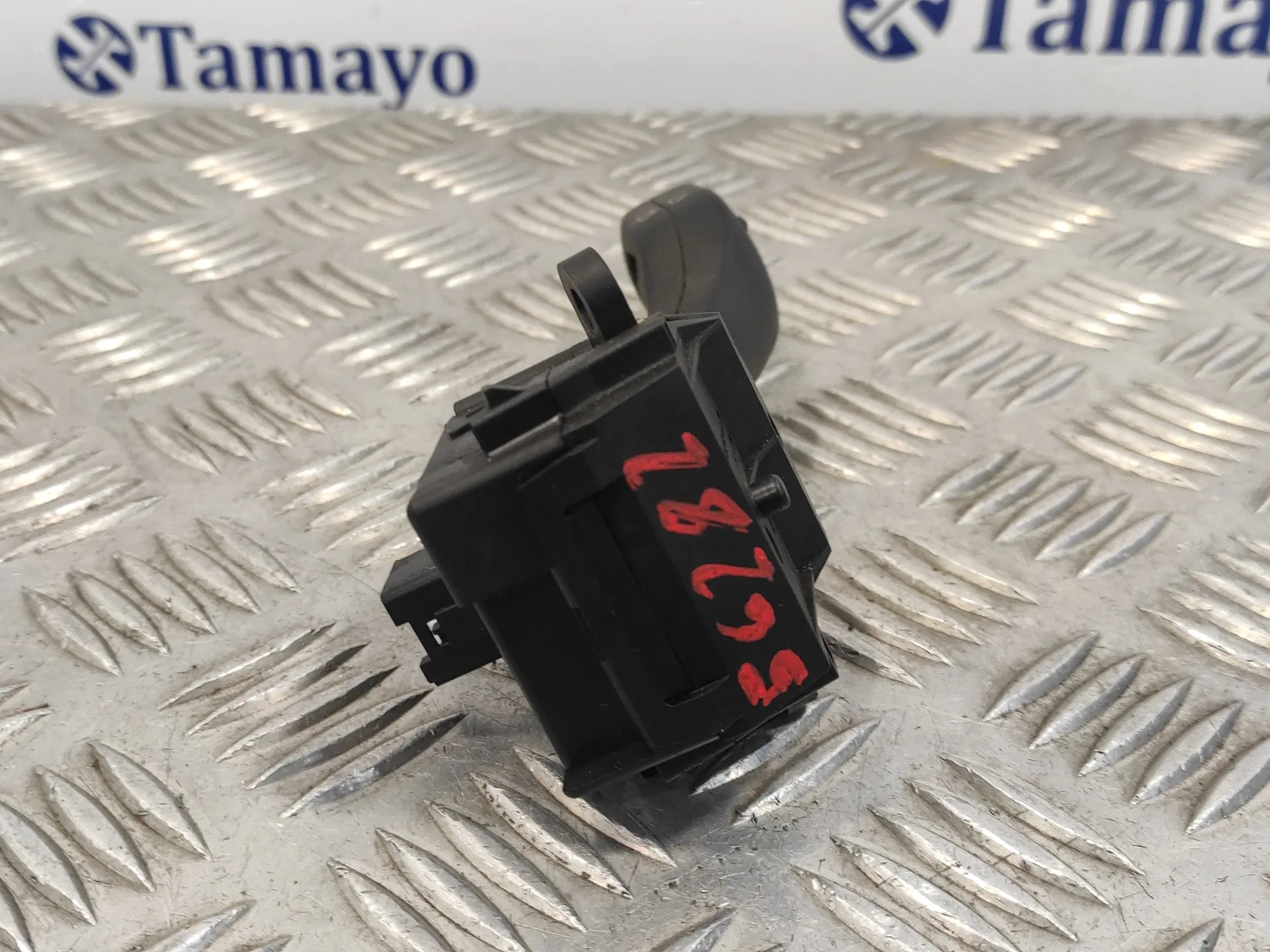 Mando Limpia para Bmw Serie 3 Berlina (E46)