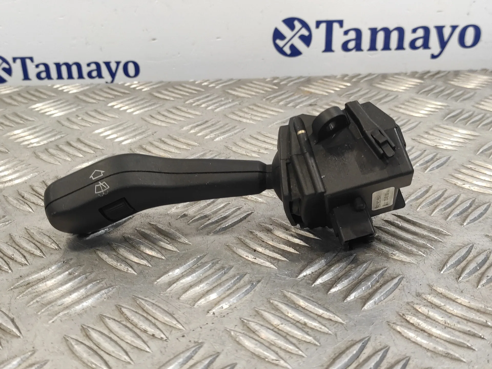 Mando Limpia para Bmw Serie 3 Berlina (E46)