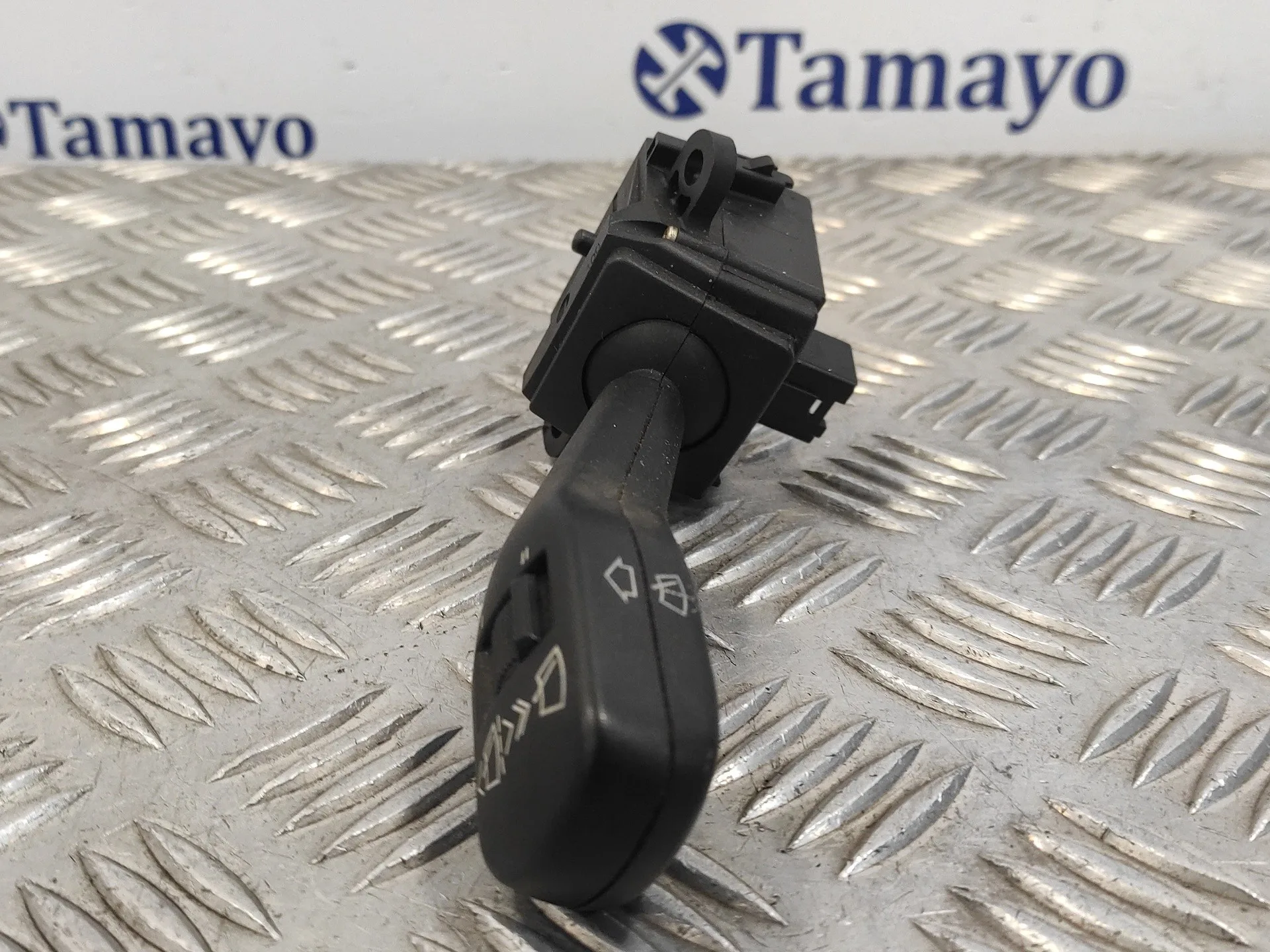 Mando Limpia para Bmw Serie 3 Berlina (E46)