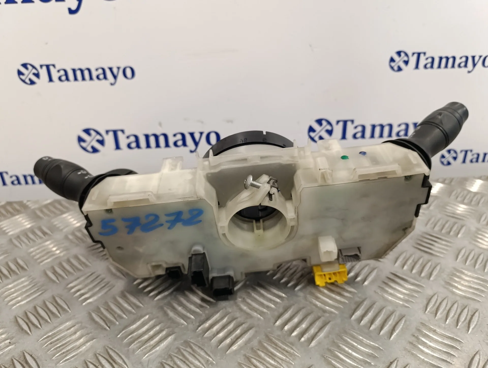 Mando Multifuncion para Renault Scenic Iii