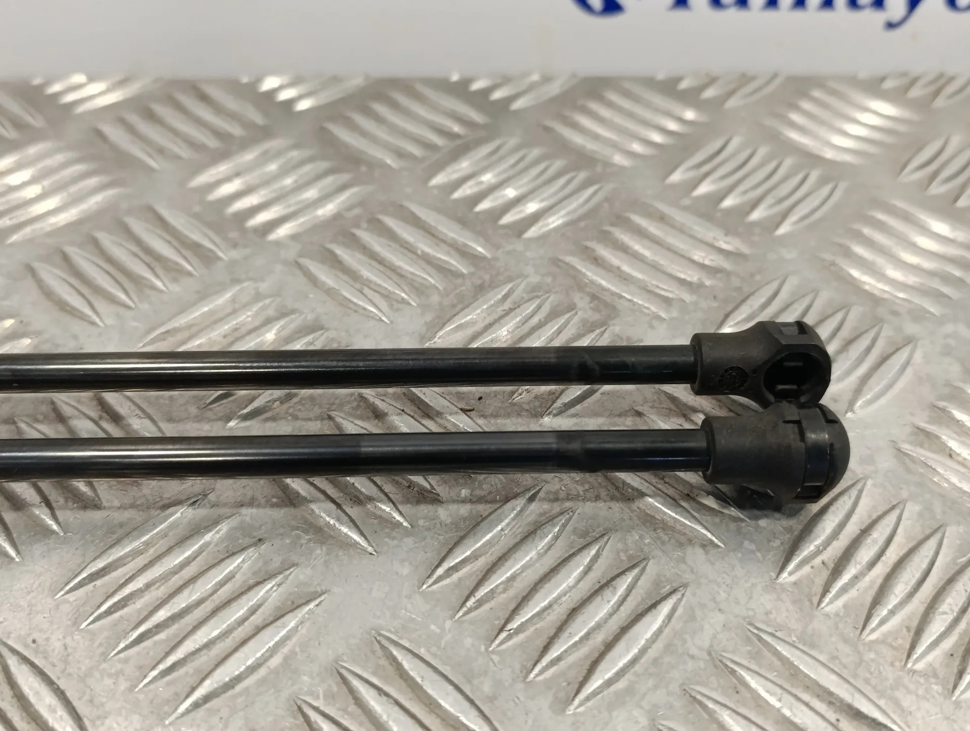 Amortiguadores Maletero / Porton para Citroën C3 Picasso