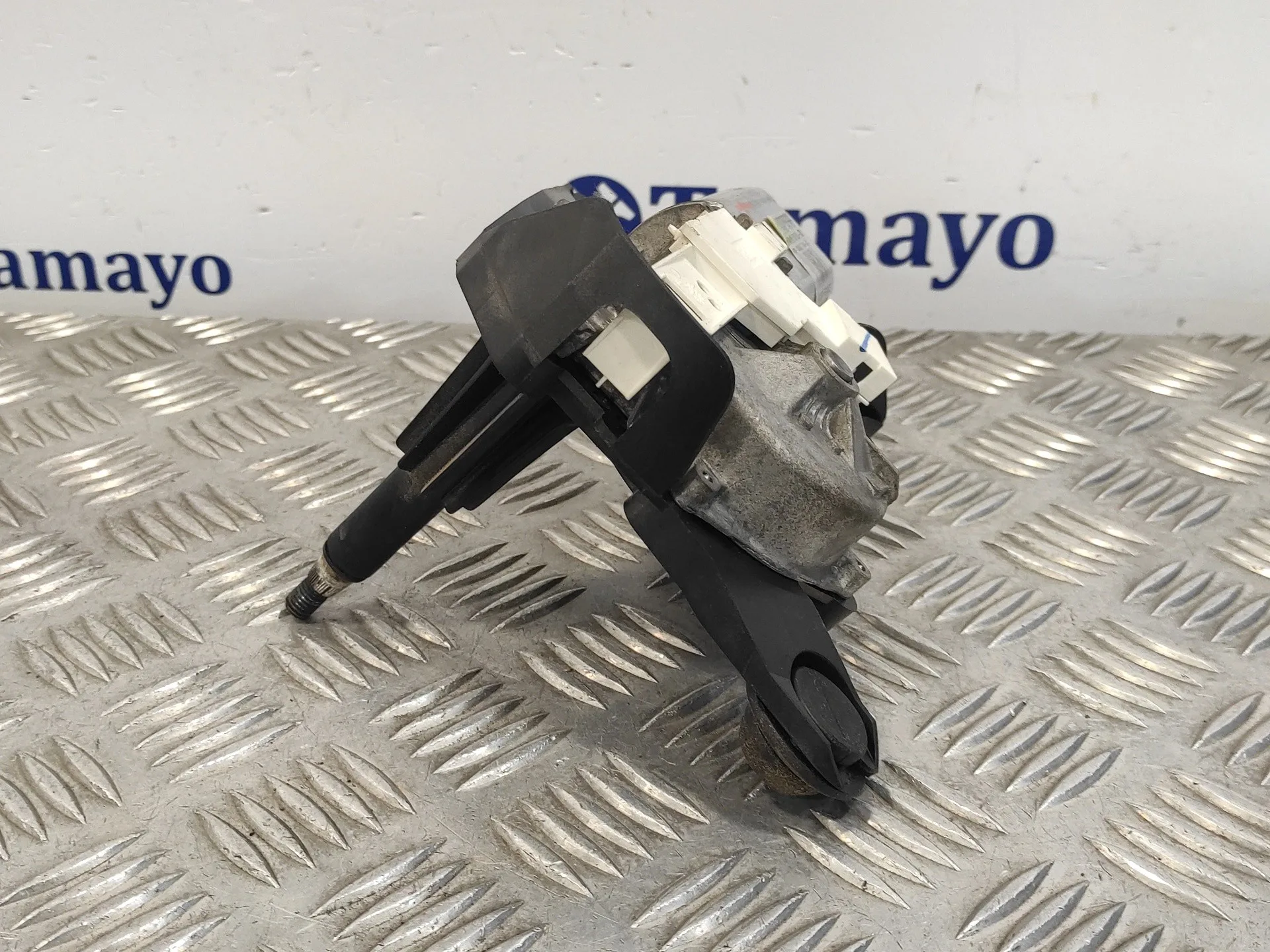 Motor Limpia Trasero para Citroën C3 Picasso