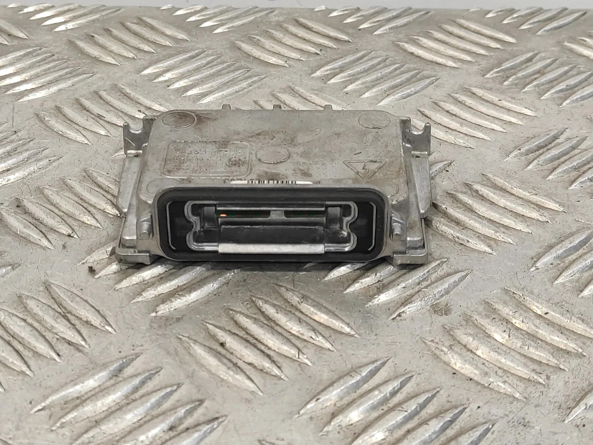 Centralita Faros Xenon para Peugeot 3008