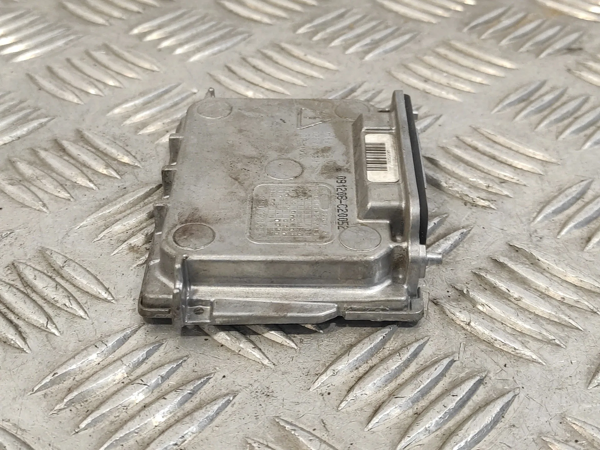 Centralita Faros Xenon para Peugeot 3008