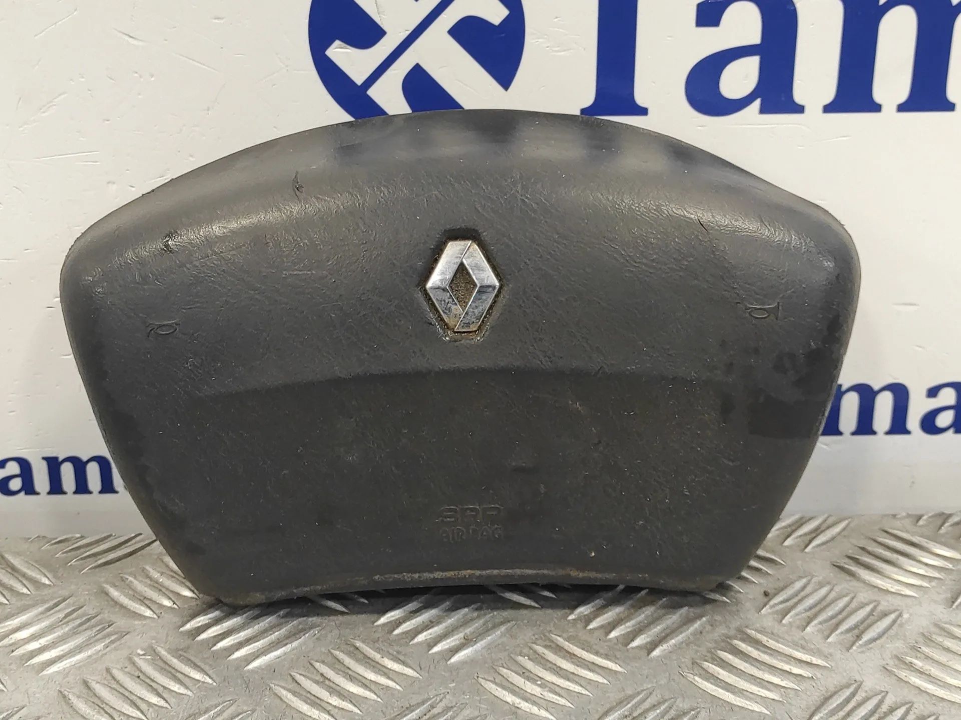 Airbag Delantero Izquierdo para Renault Trafic Caja Cerrada (Ab 4.01)